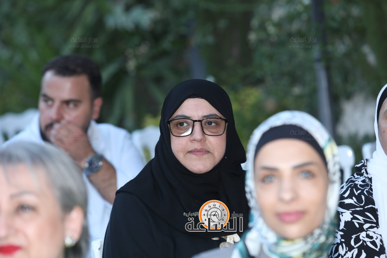 Madar Al-Saa Images 0.32045771790290334