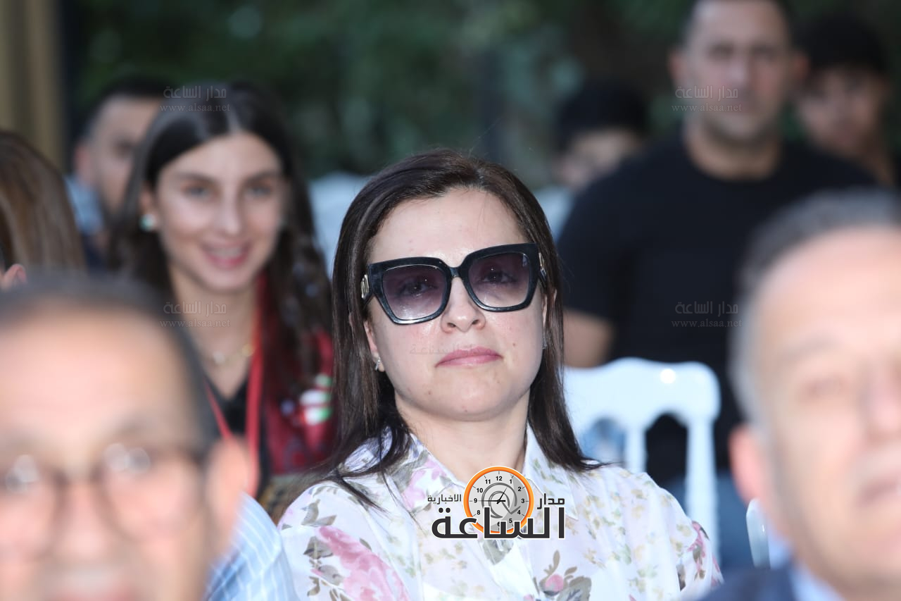 Madar Al-Saa Images 0.07321032202251532