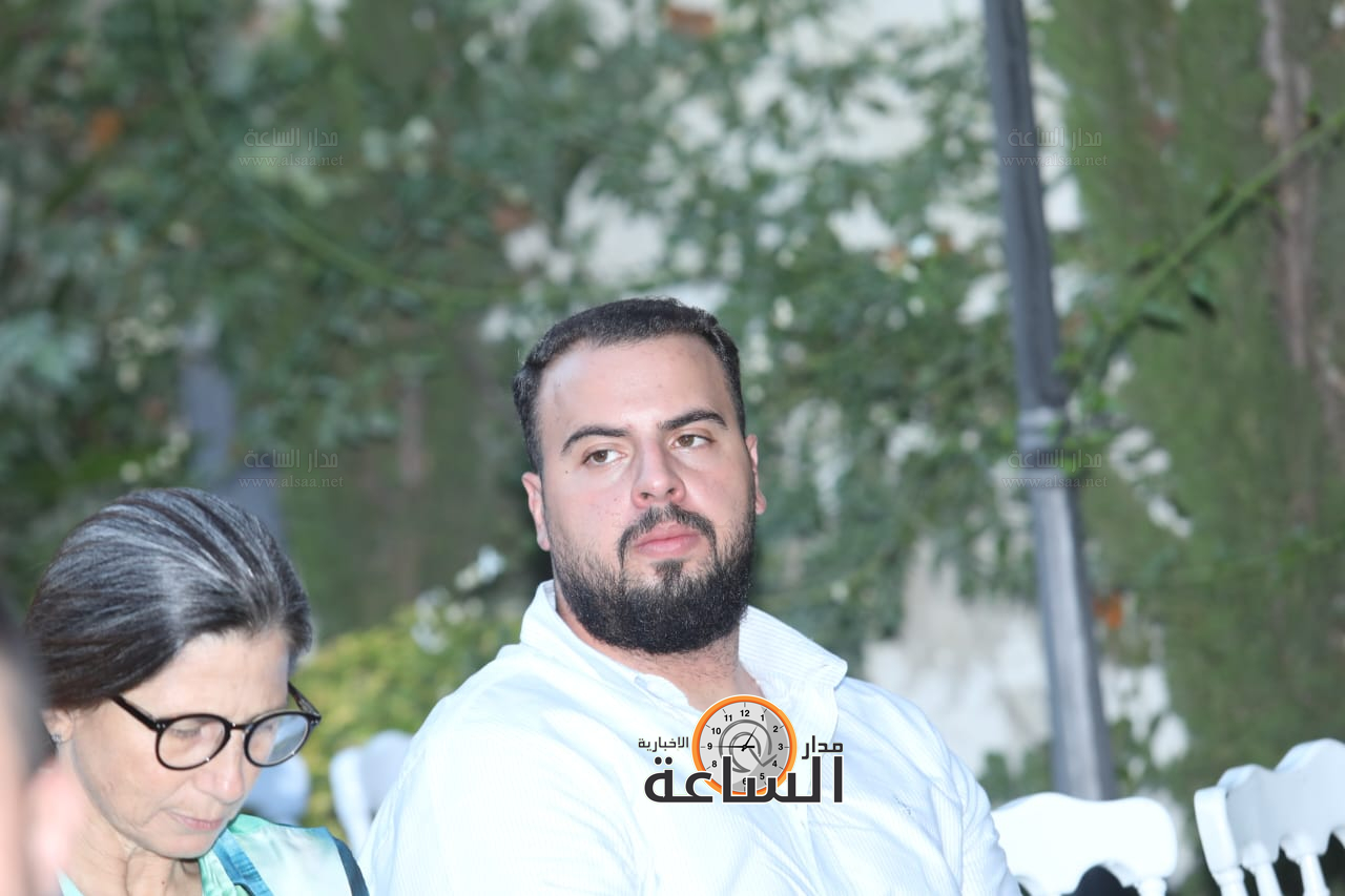 Madar Al-Saa Images 0.1969699489174883