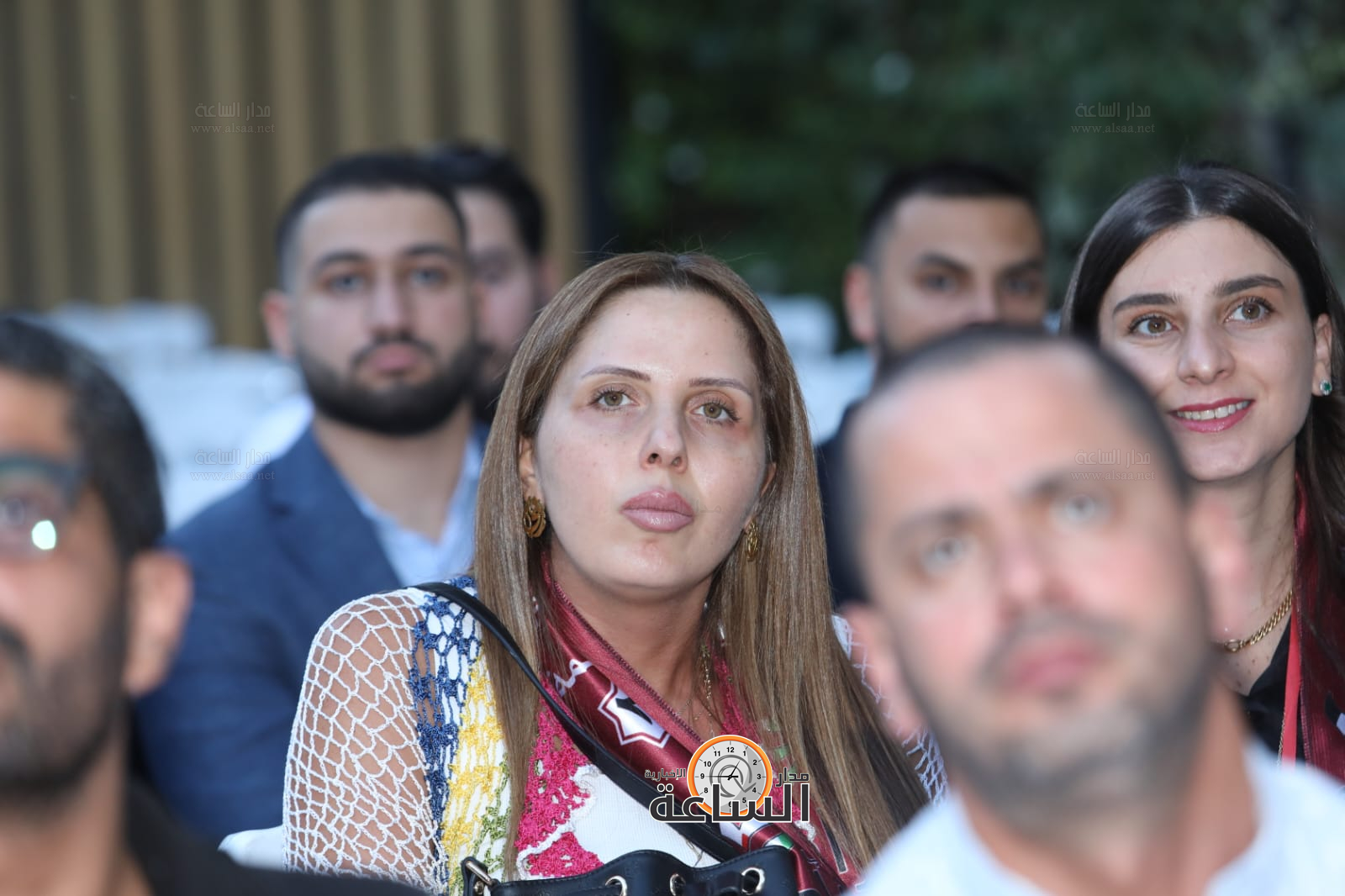 Madar Al-Saa Images 0.7080398233132834