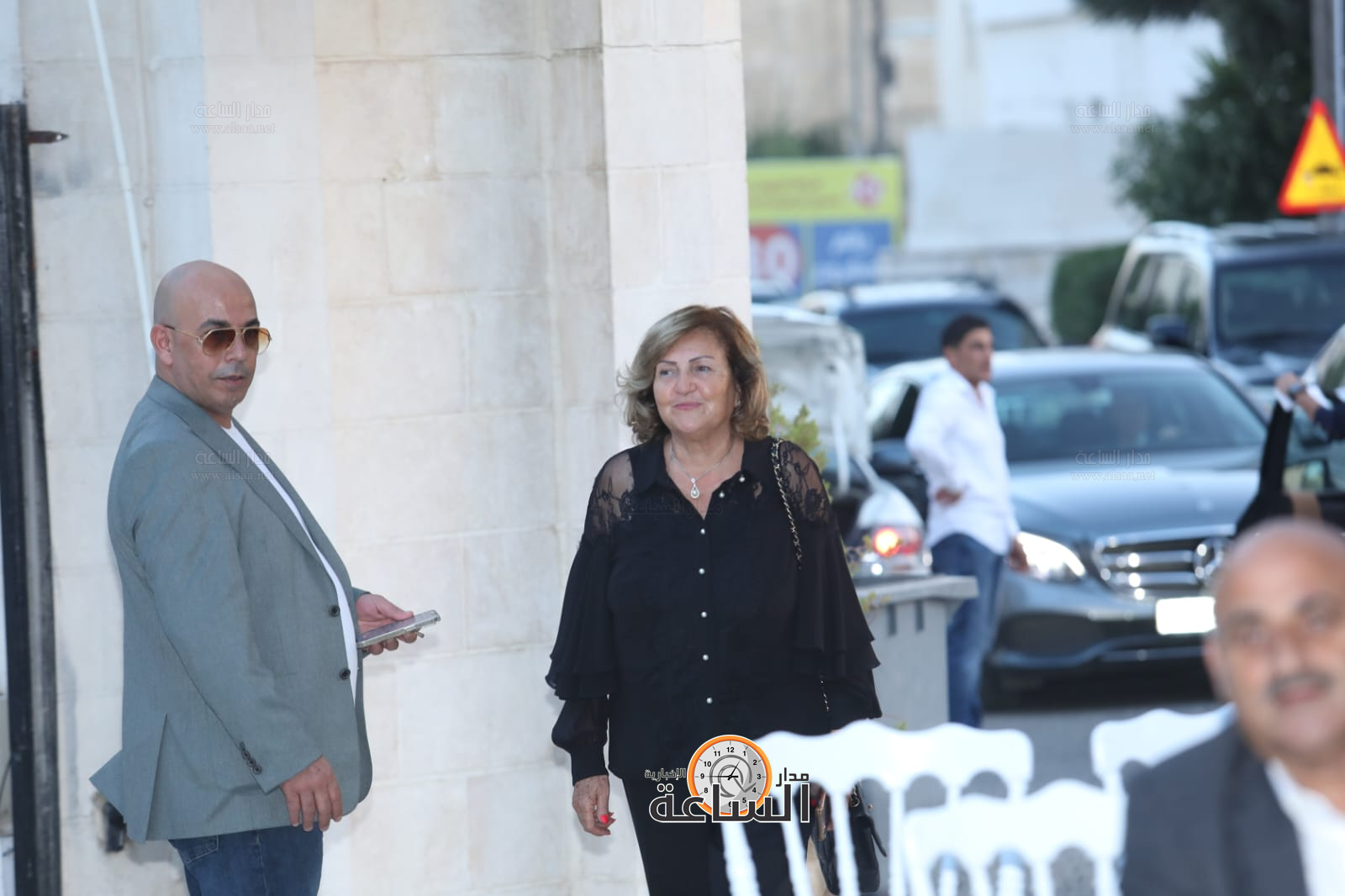 Madar Al-Saa Images 0.9635558955844647