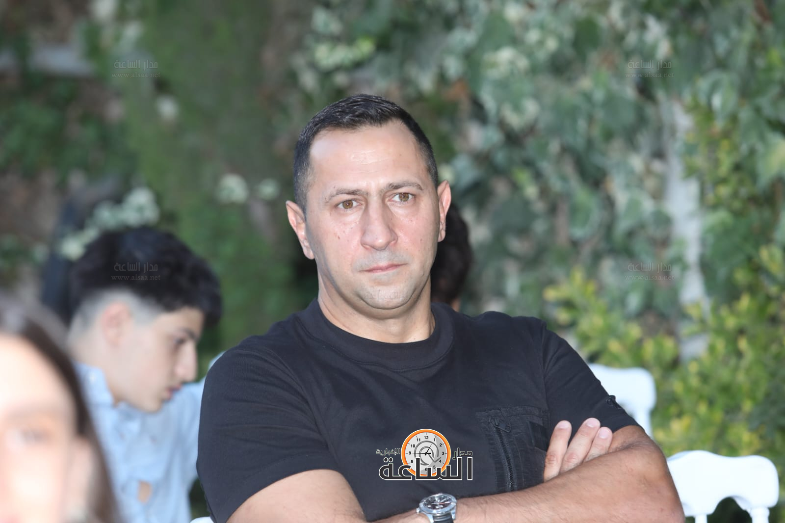 Madar Al-Saa Images 0.3586465103396317