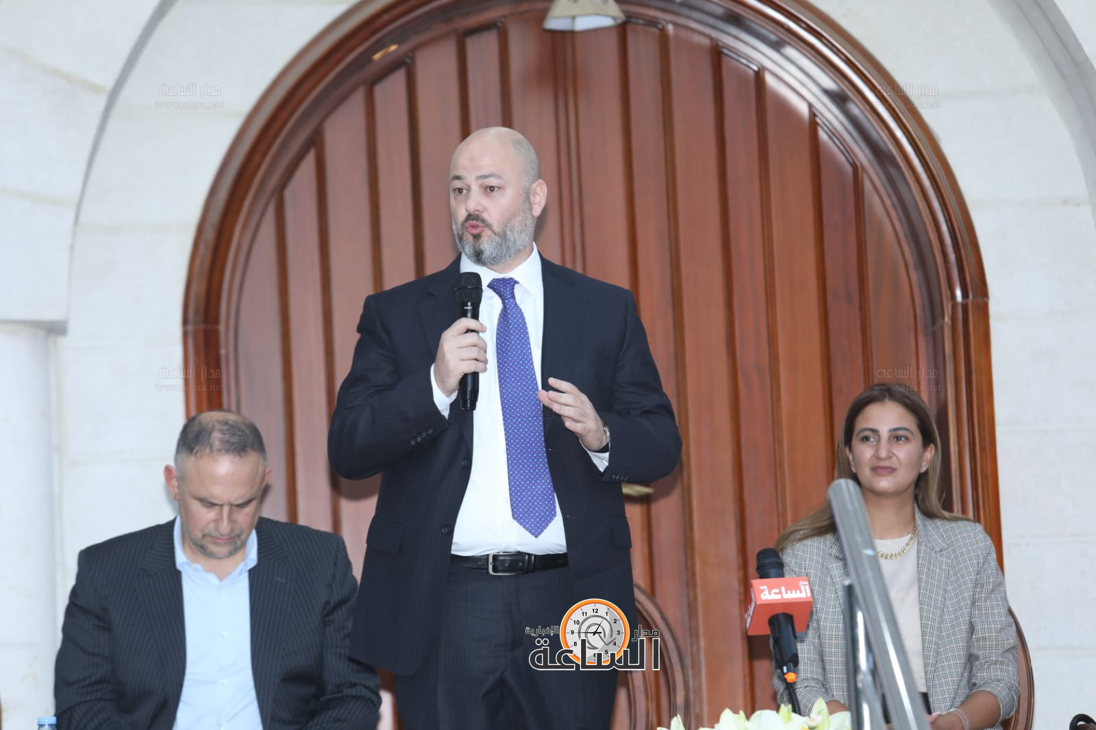 Madar Al-Saa Images 0.2363184801554492