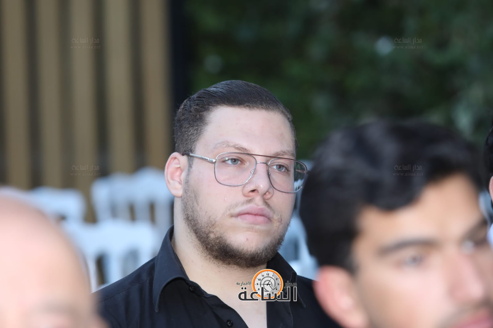 Madar Al-Saa Images 0.7200247127400843