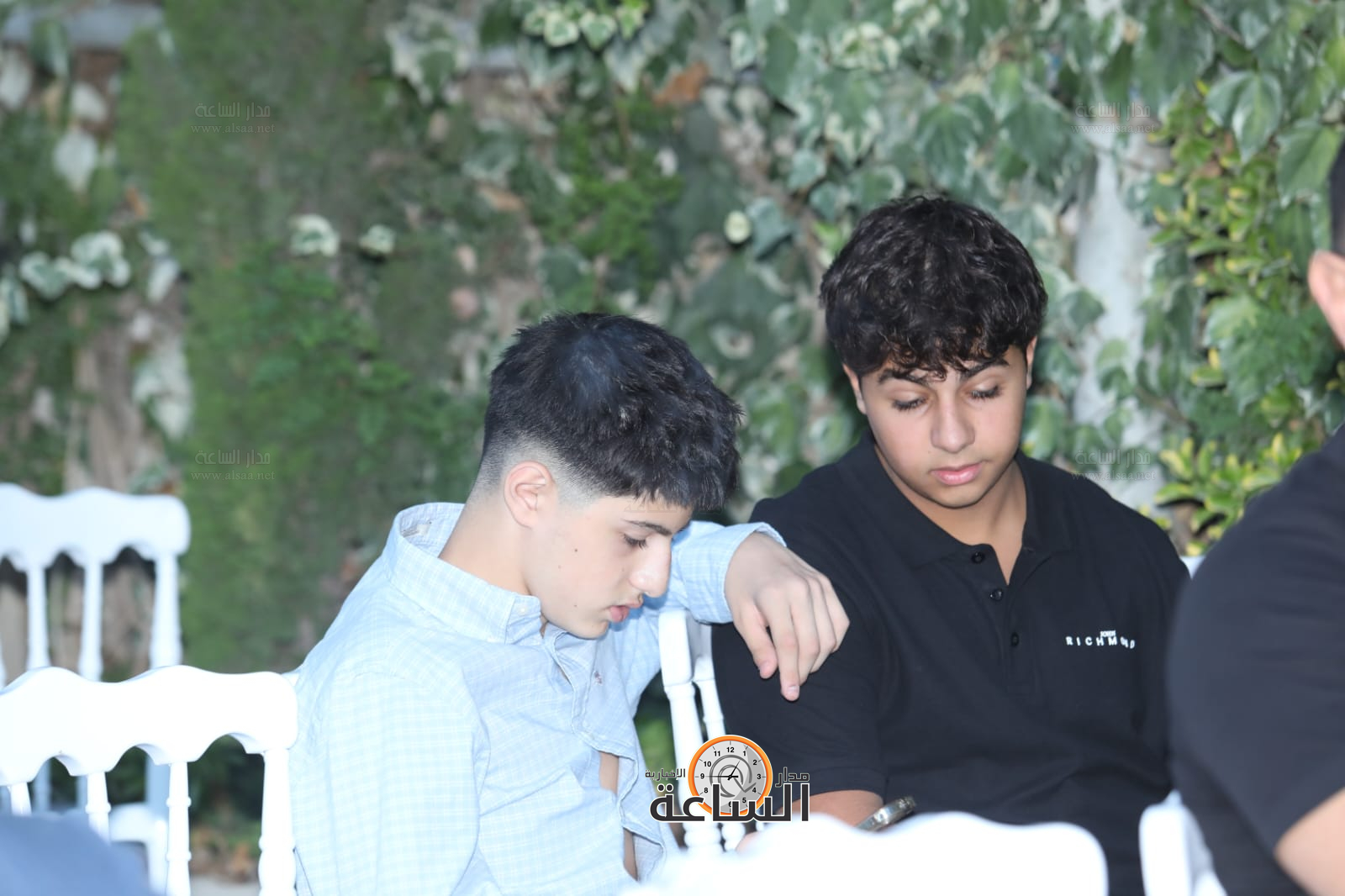 Madar Al-Saa Images 0.6267506686603386