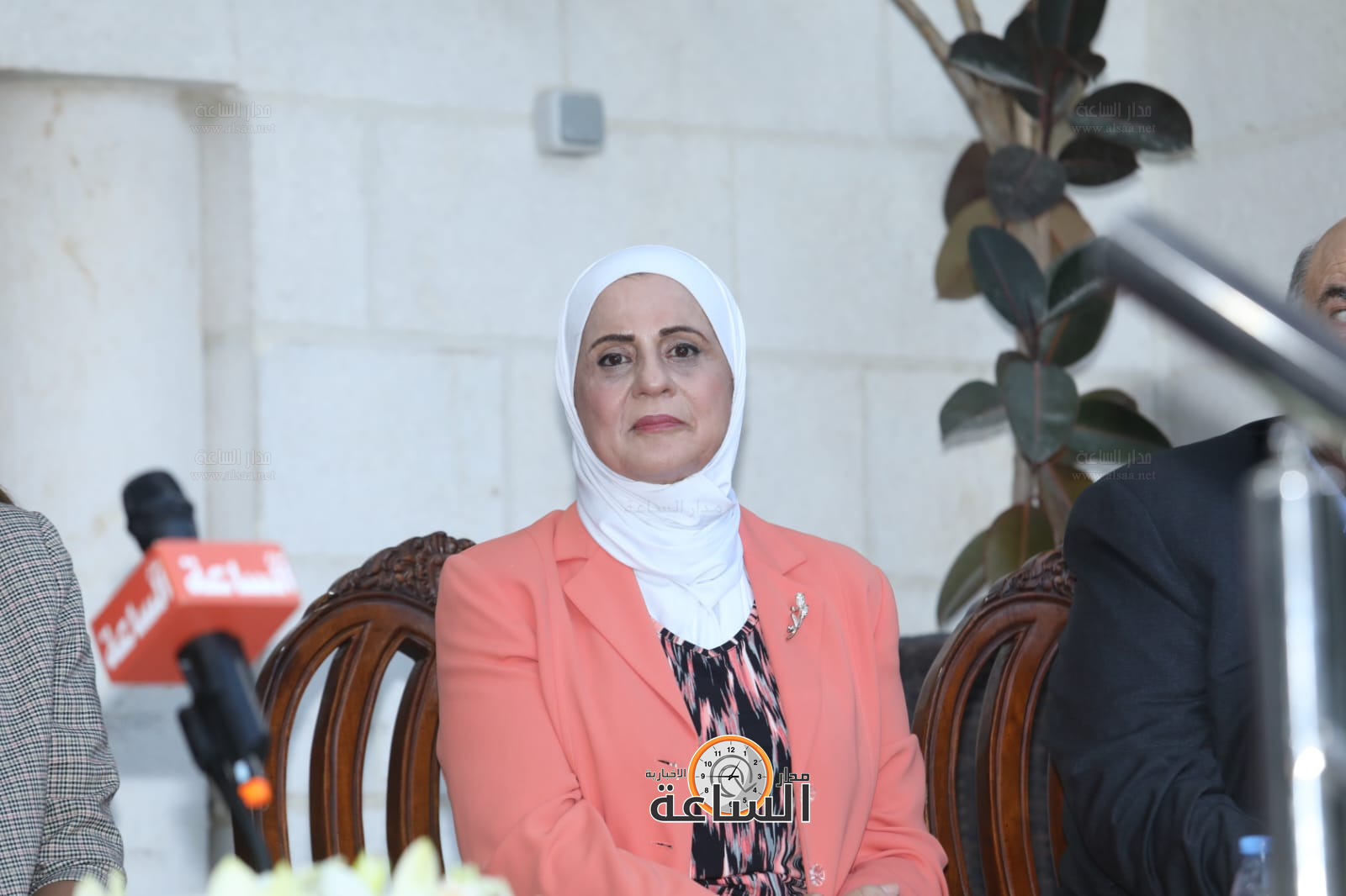 Madar Al-Saa Images 0.5932542314950553