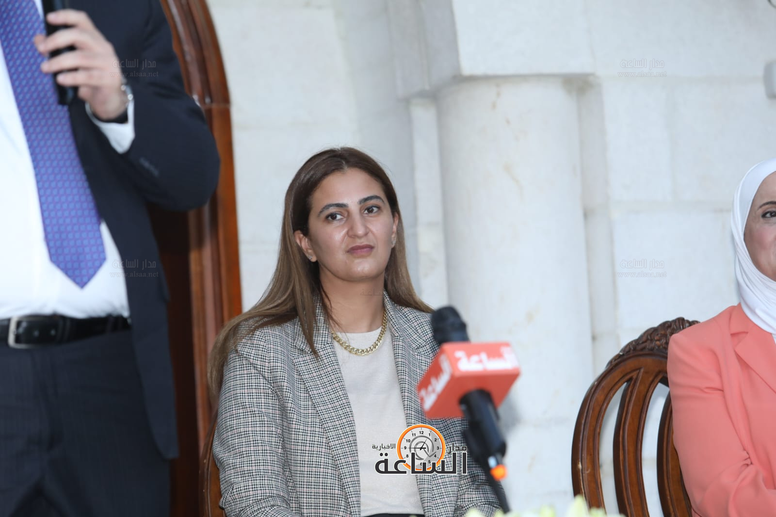 Madar Al-Saa Images 0.7624125166319804