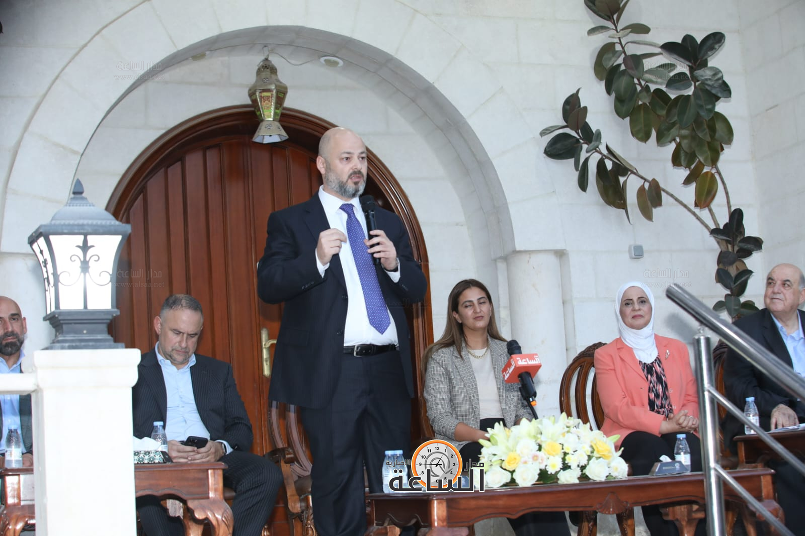 Madar Al-Saa Images 0.6785408231998364