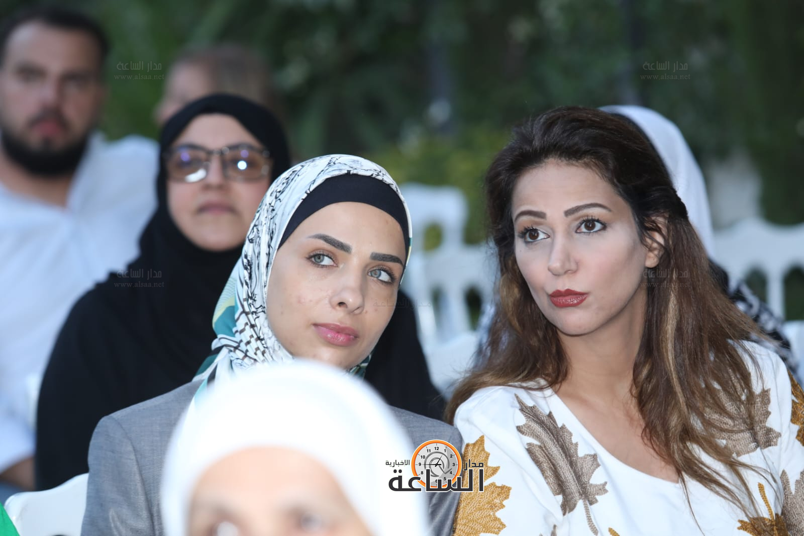 Madar Al-Saa Images 0.33379193756024206