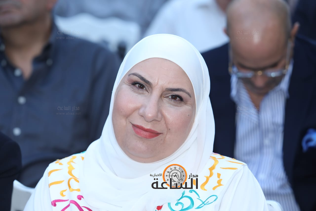 Madar Al-Saa Images 0.6594036009304316