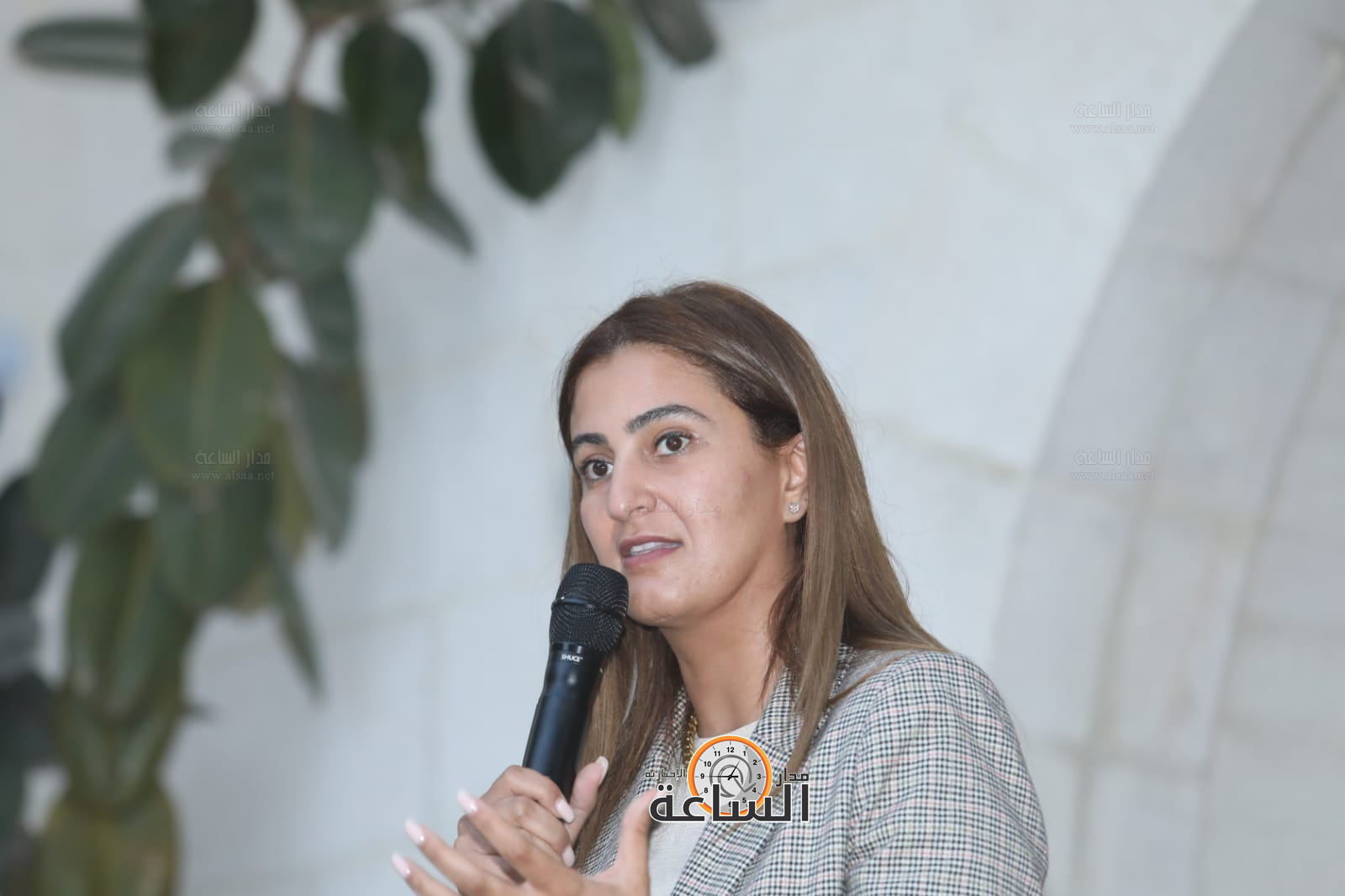 Madar Al-Saa Images 0.7802712286223892