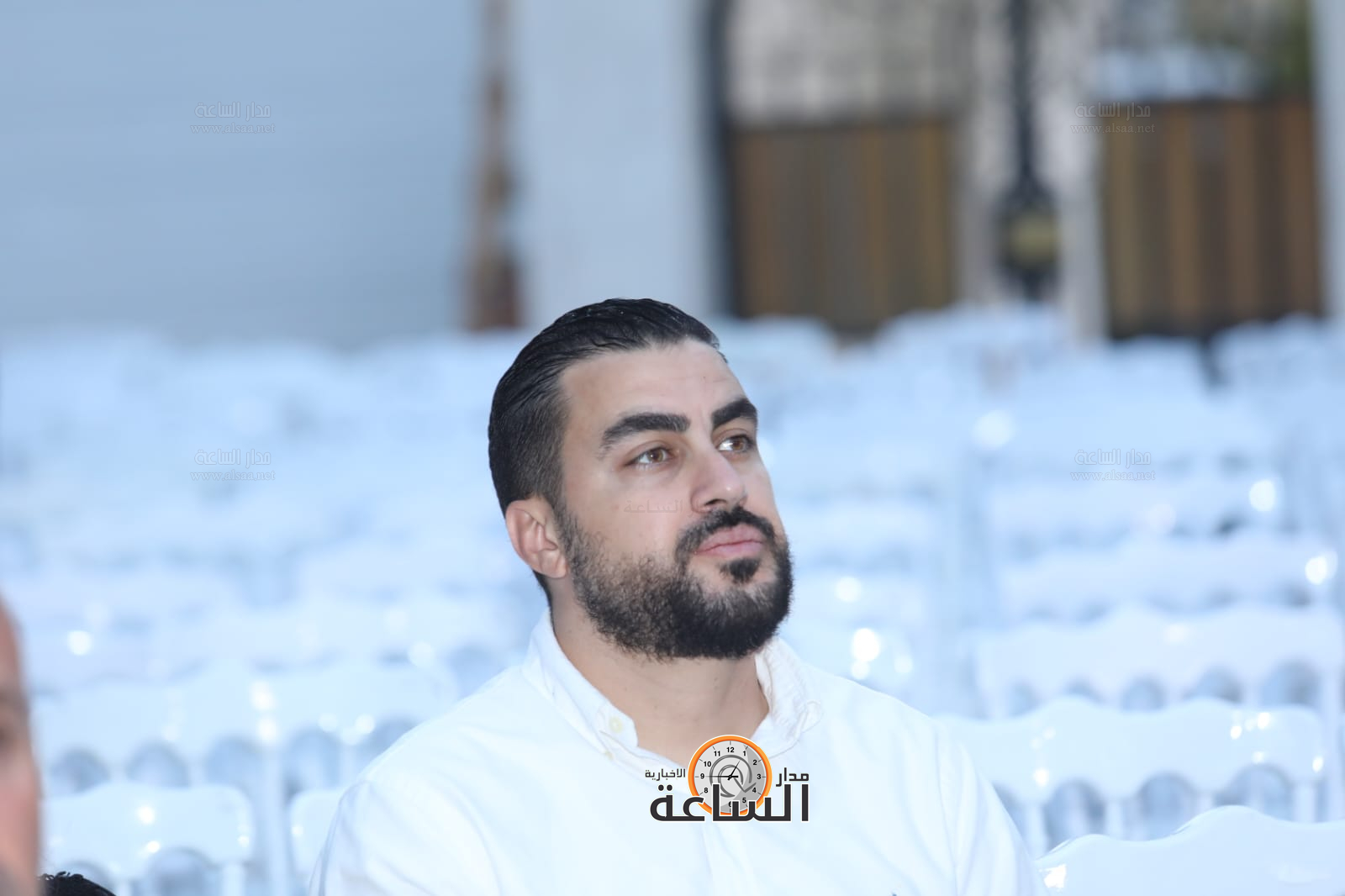 Madar Al-Saa Images 0.158013485925955