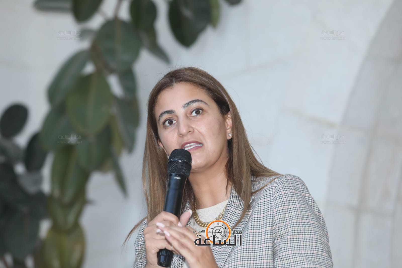 Madar Al-Saa Images 0.15065171098974872