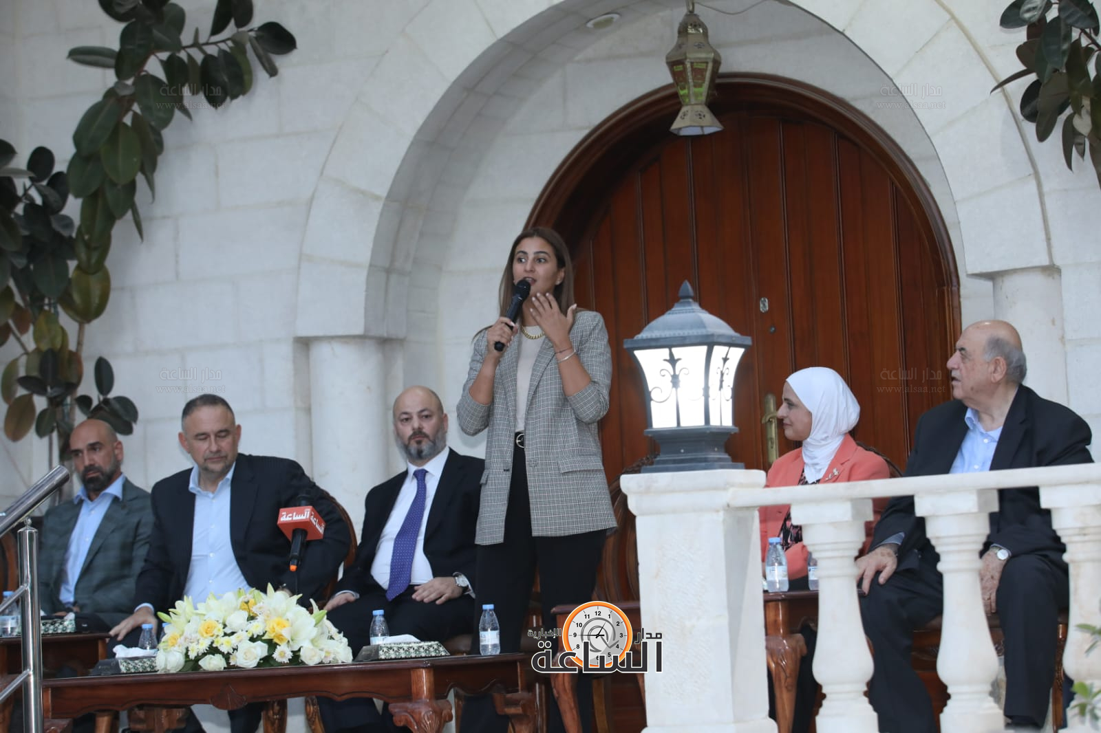 Madar Al-Saa Images 0.20876701079617122