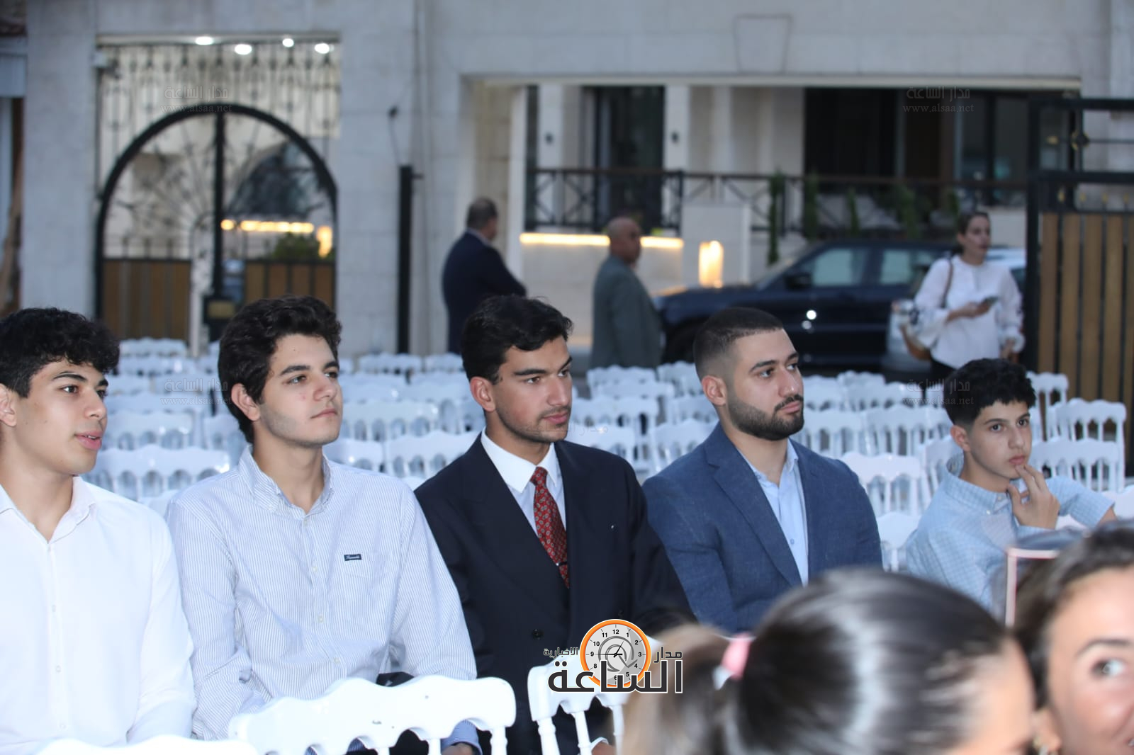 Madar Al-Saa Images 0.774273870088918