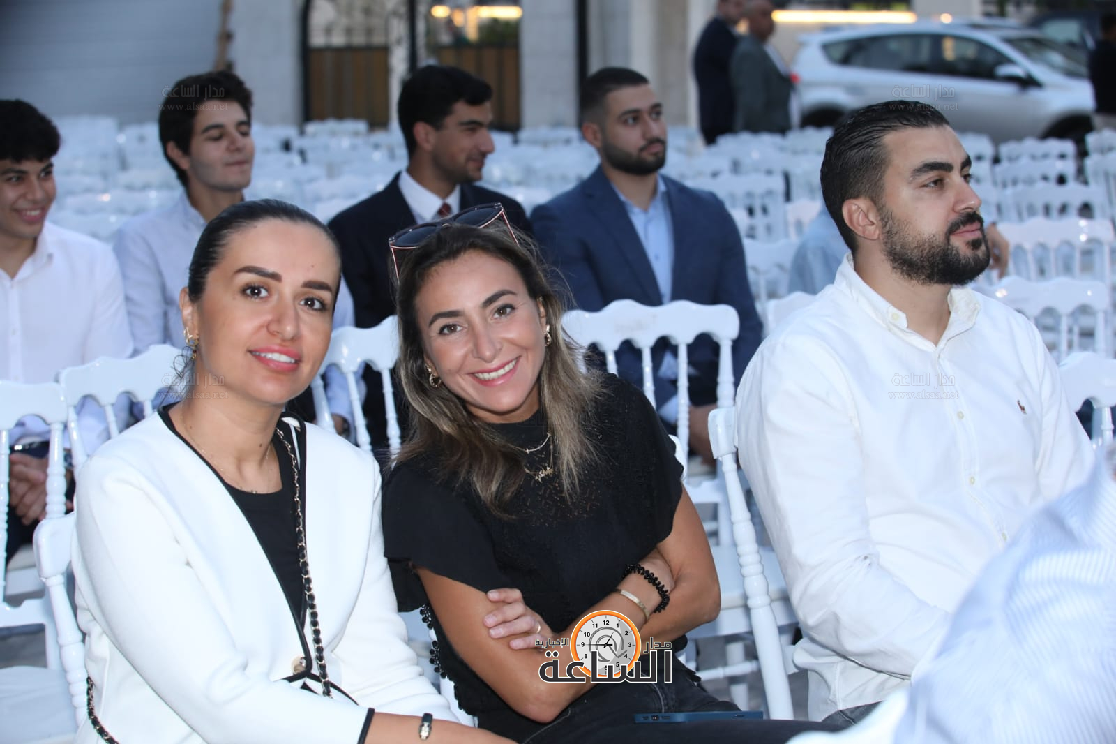 Madar Al-Saa Images 0.34552987073111363