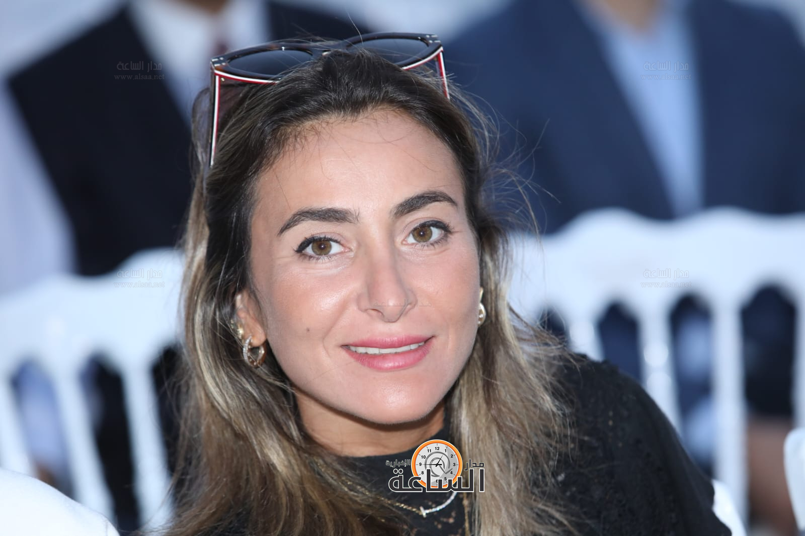 Madar Al-Saa Images 0.3195224158613832