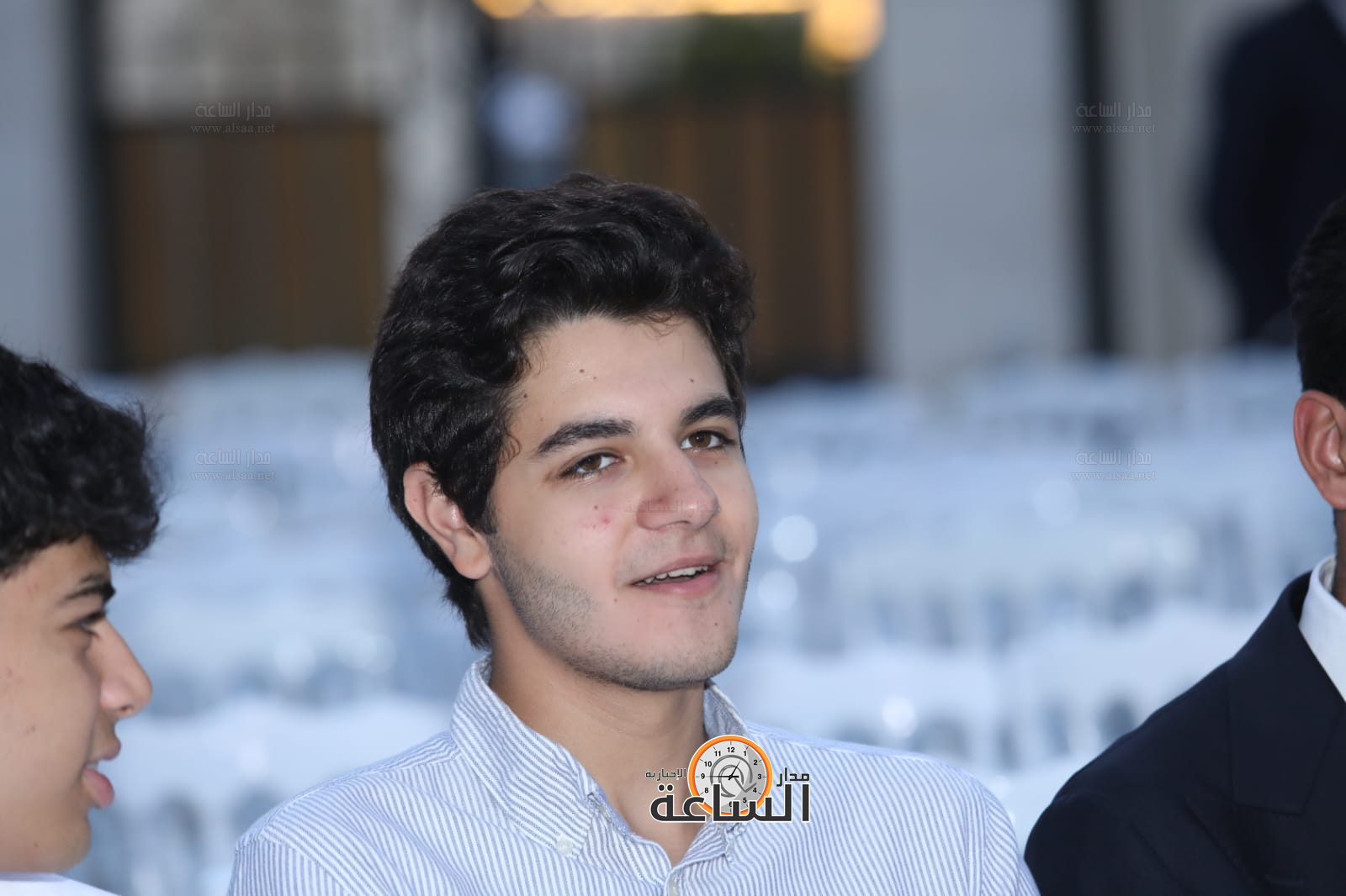 Madar Al-Saa Images 0.11964908573420985