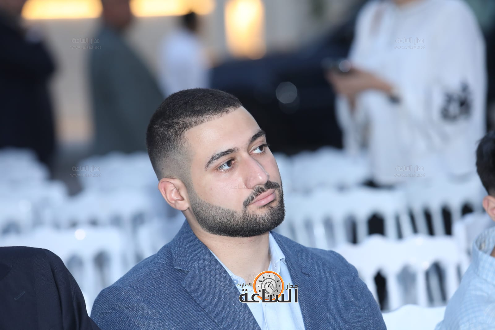 Madar Al-Saa Images 0.3740323111741173