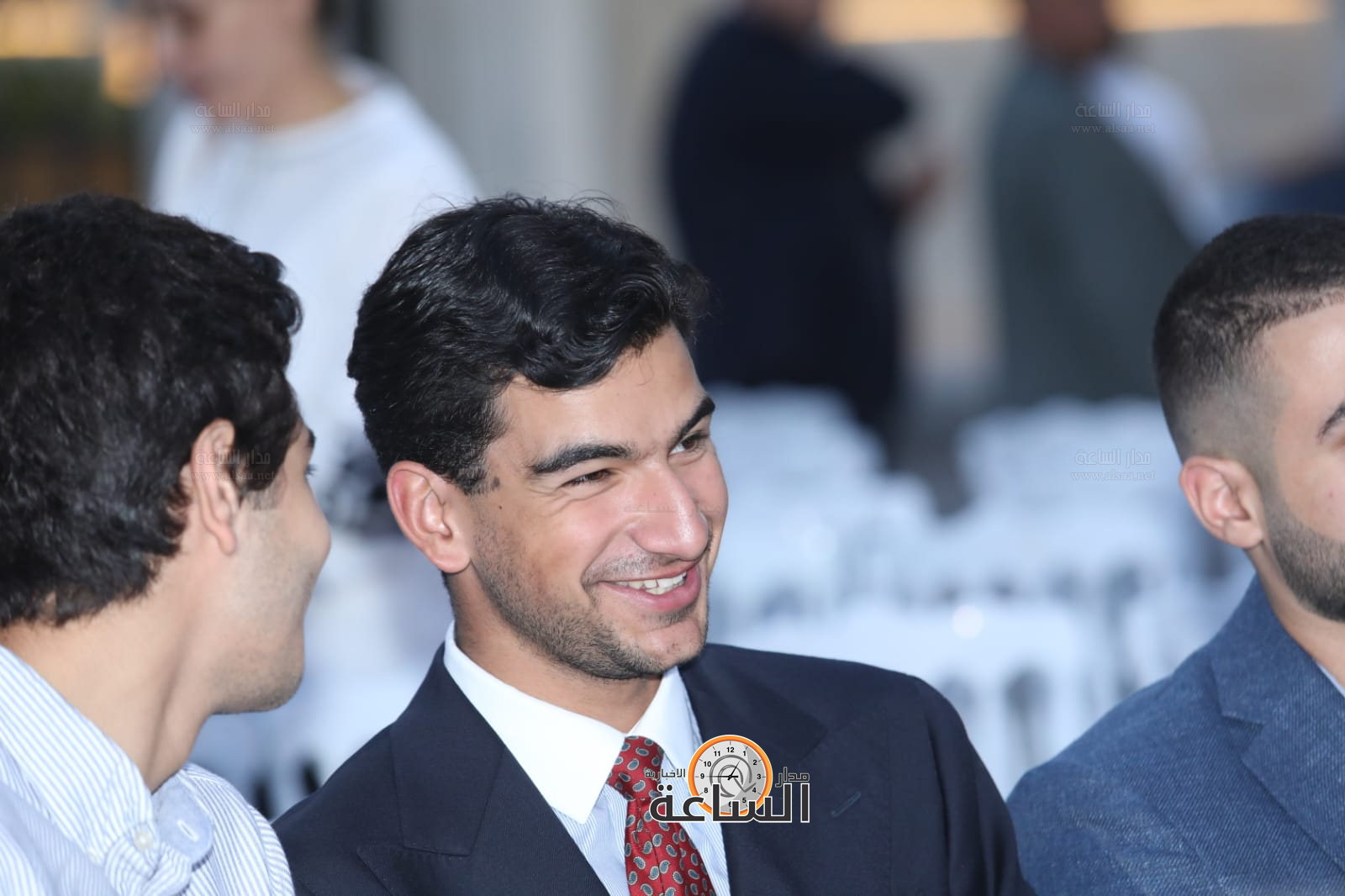 Madar Al-Saa Images 0.14957908444074763