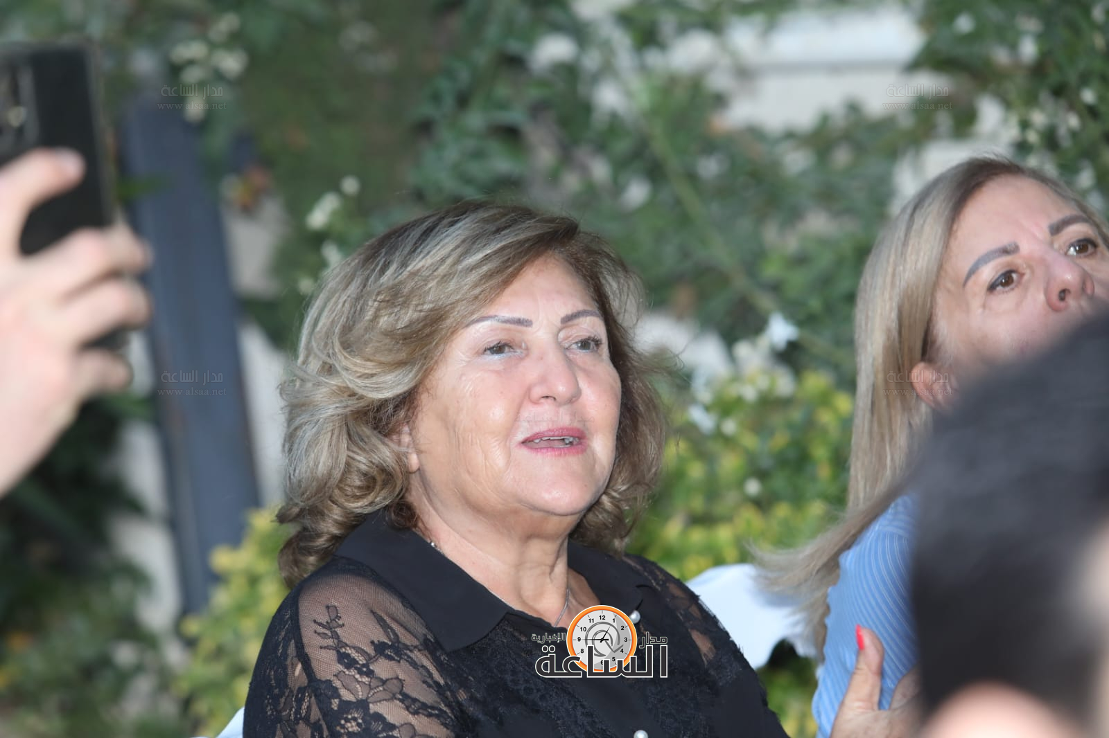 Madar Al-Saa Images 0.7687795408414237