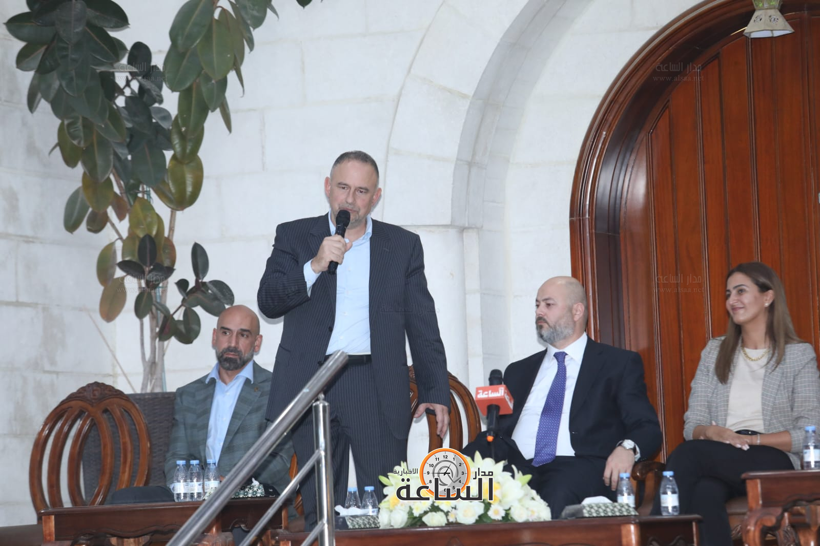 Madar Al-Saa Images 0.1518516249823516