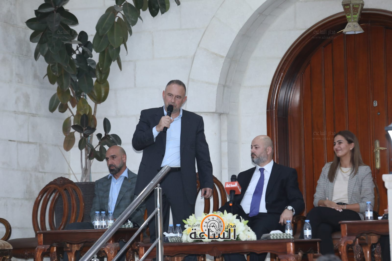 Madar Al-Saa Images 0.2624955232985977