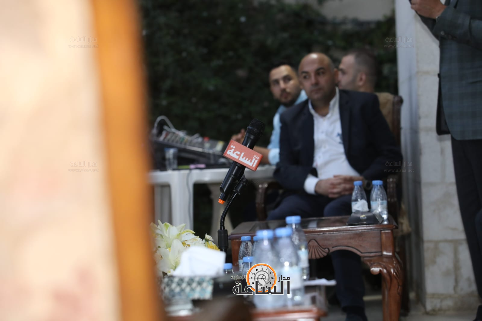 Madar Al-Saa Images 0.5055005660072018