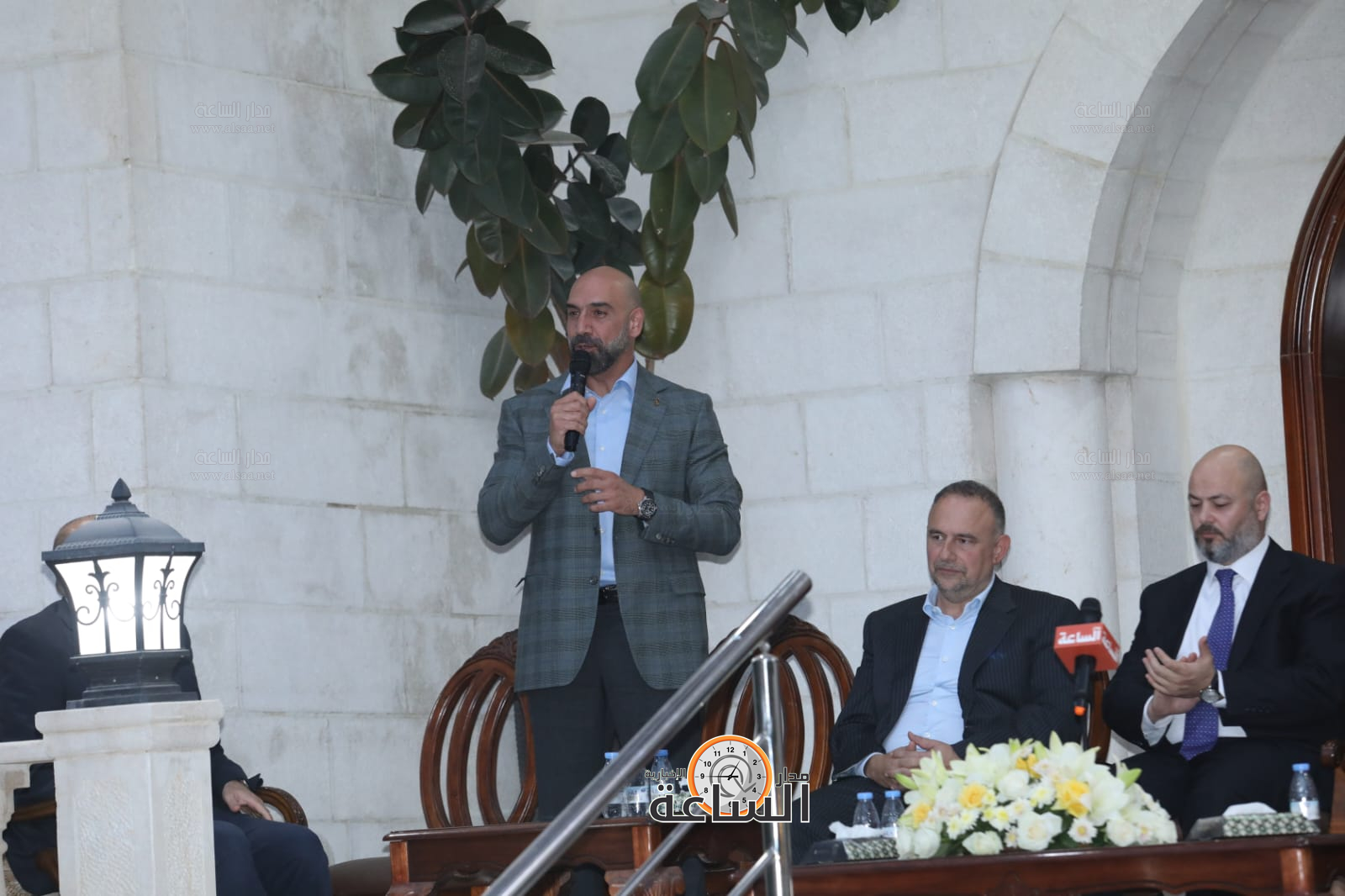 Madar Al-Saa Images 0.25633695099628984