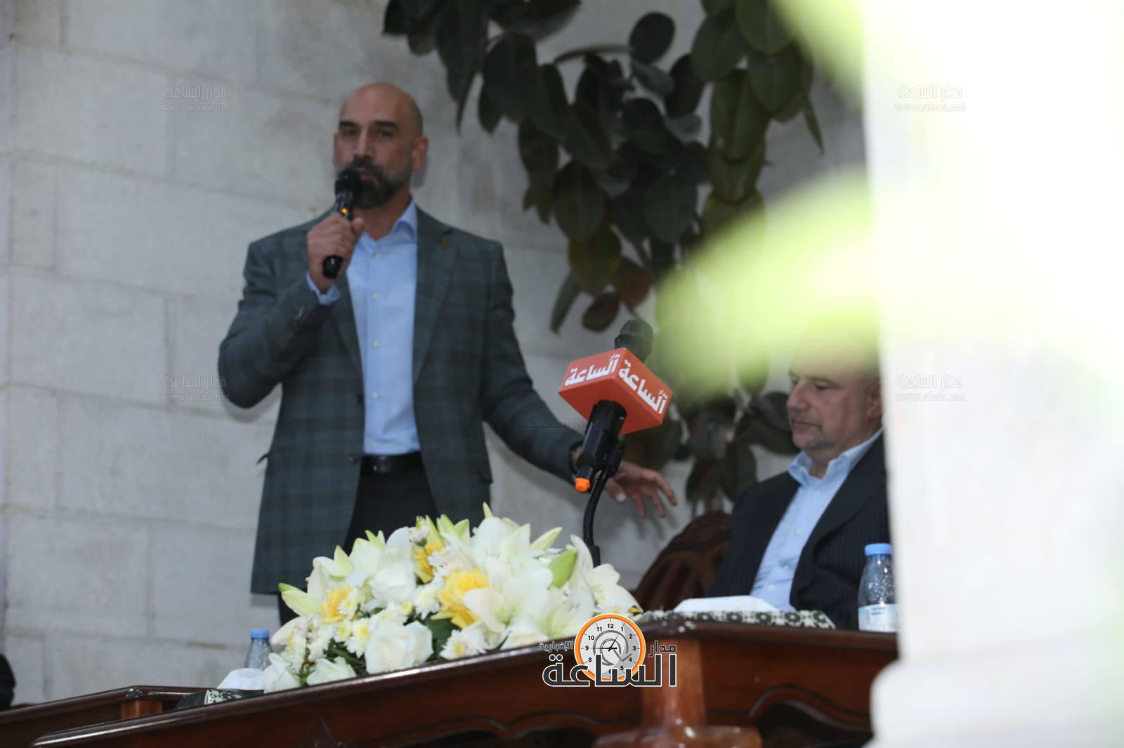 Madar Al-Saa Images 0.6627867809862398