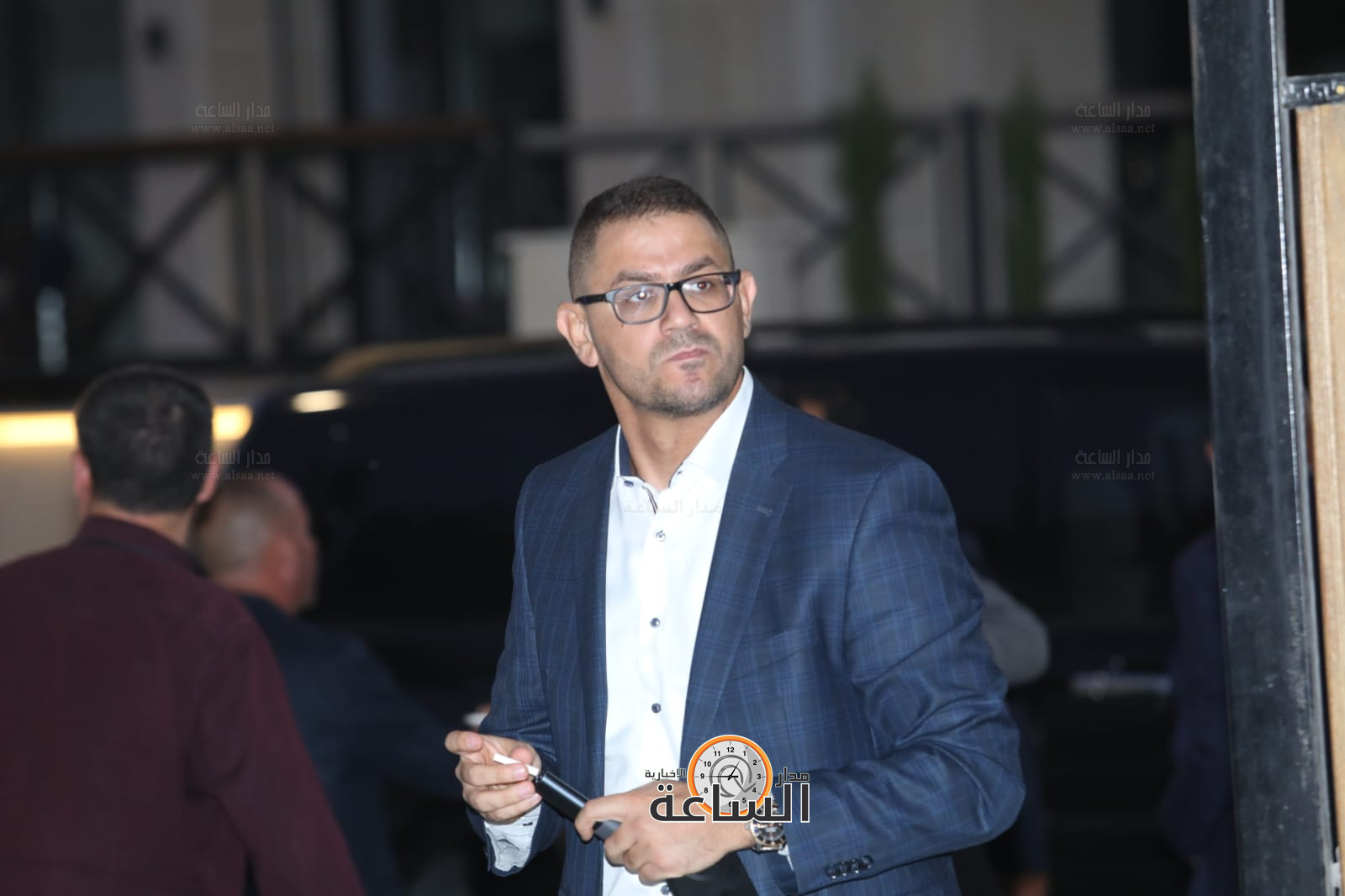 Madar Al-Saa Images 0.4048409451718502