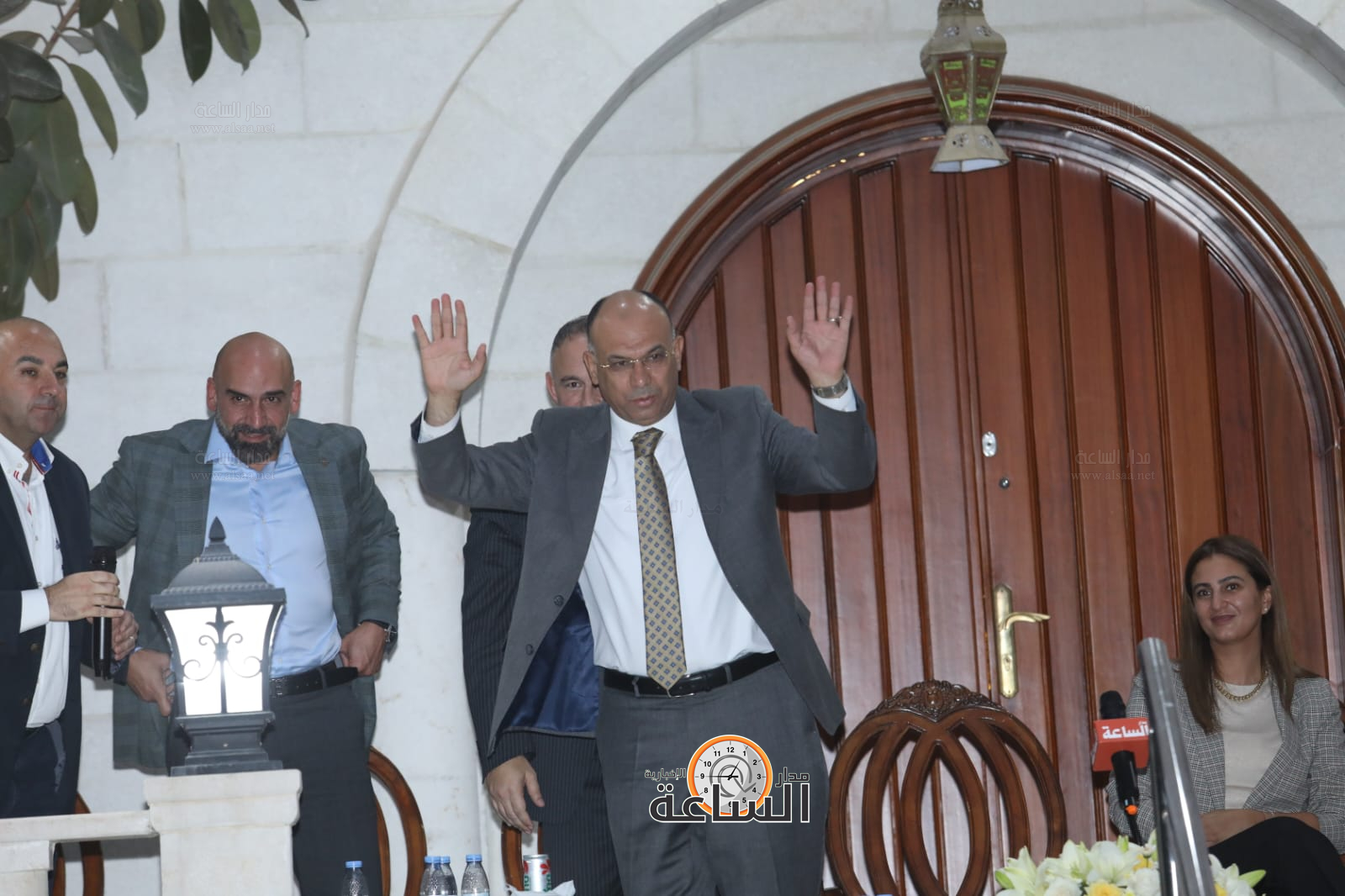 Madar Al-Saa Images 0.7104222753276528