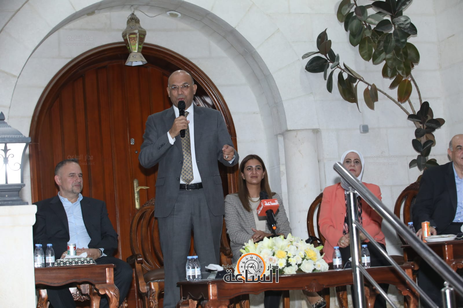 Madar Al-Saa Images 0.88662520623828