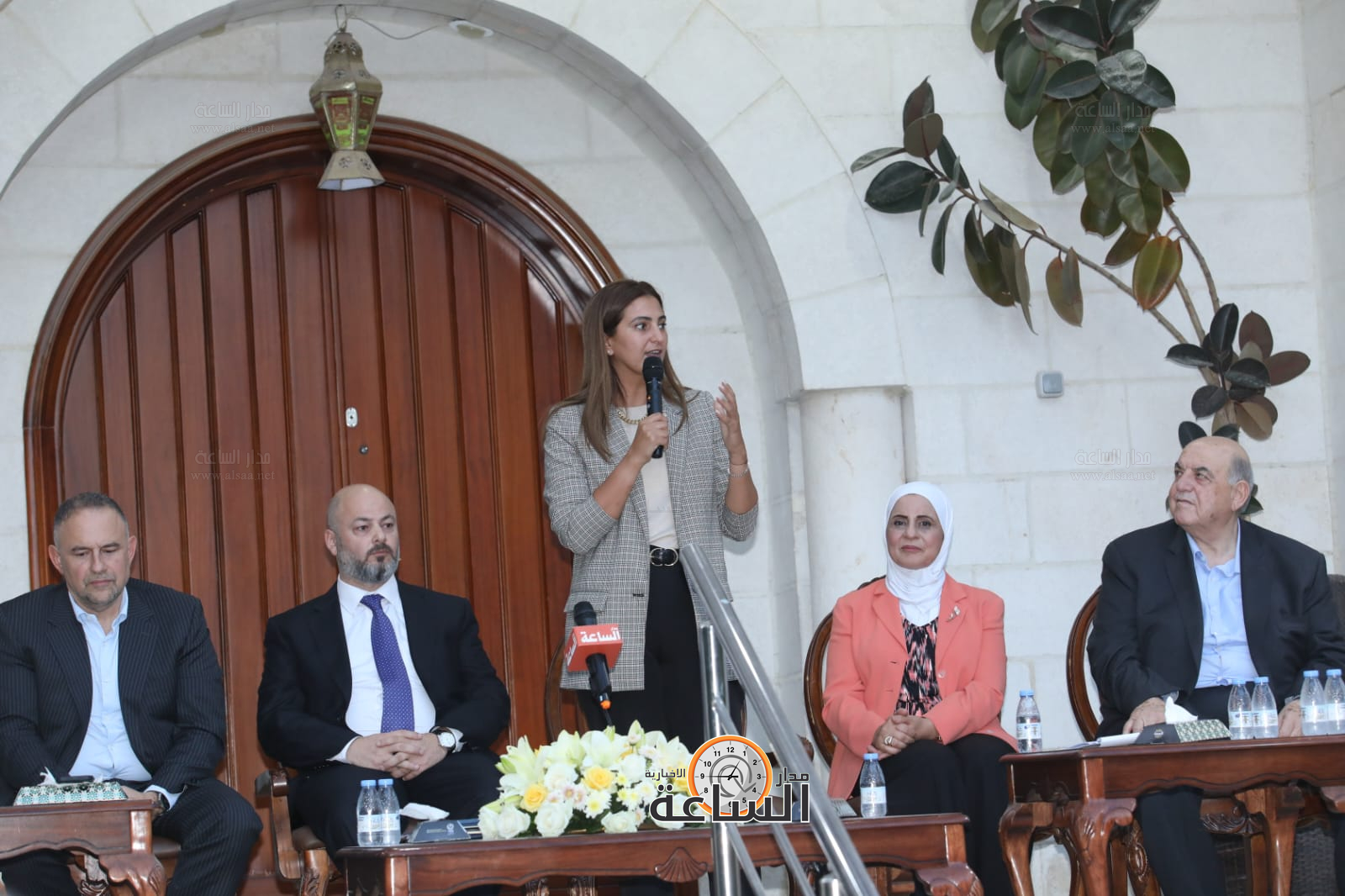 Madar Al-Saa Images 0.1941761248617948