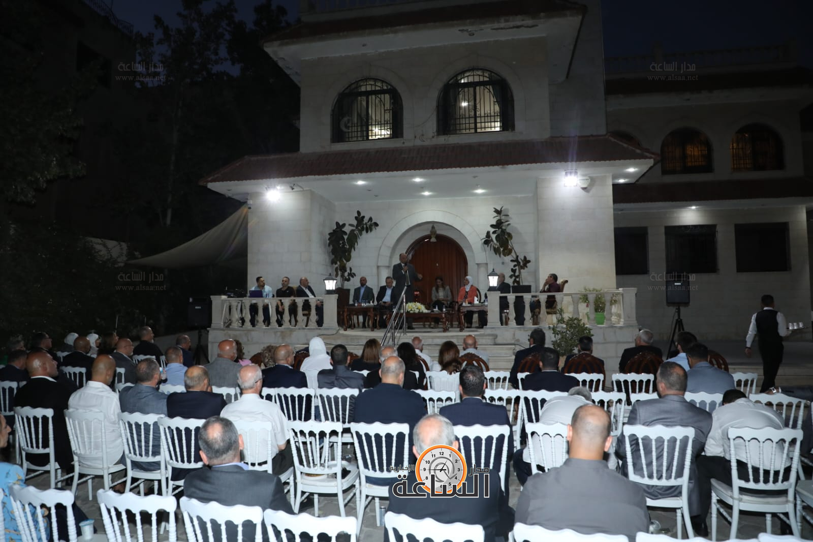 Madar Al-Saa Images 0.5803986131064116