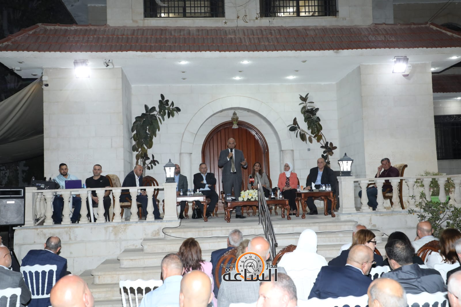 Madar Al-Saa Images 0.6028732736834939