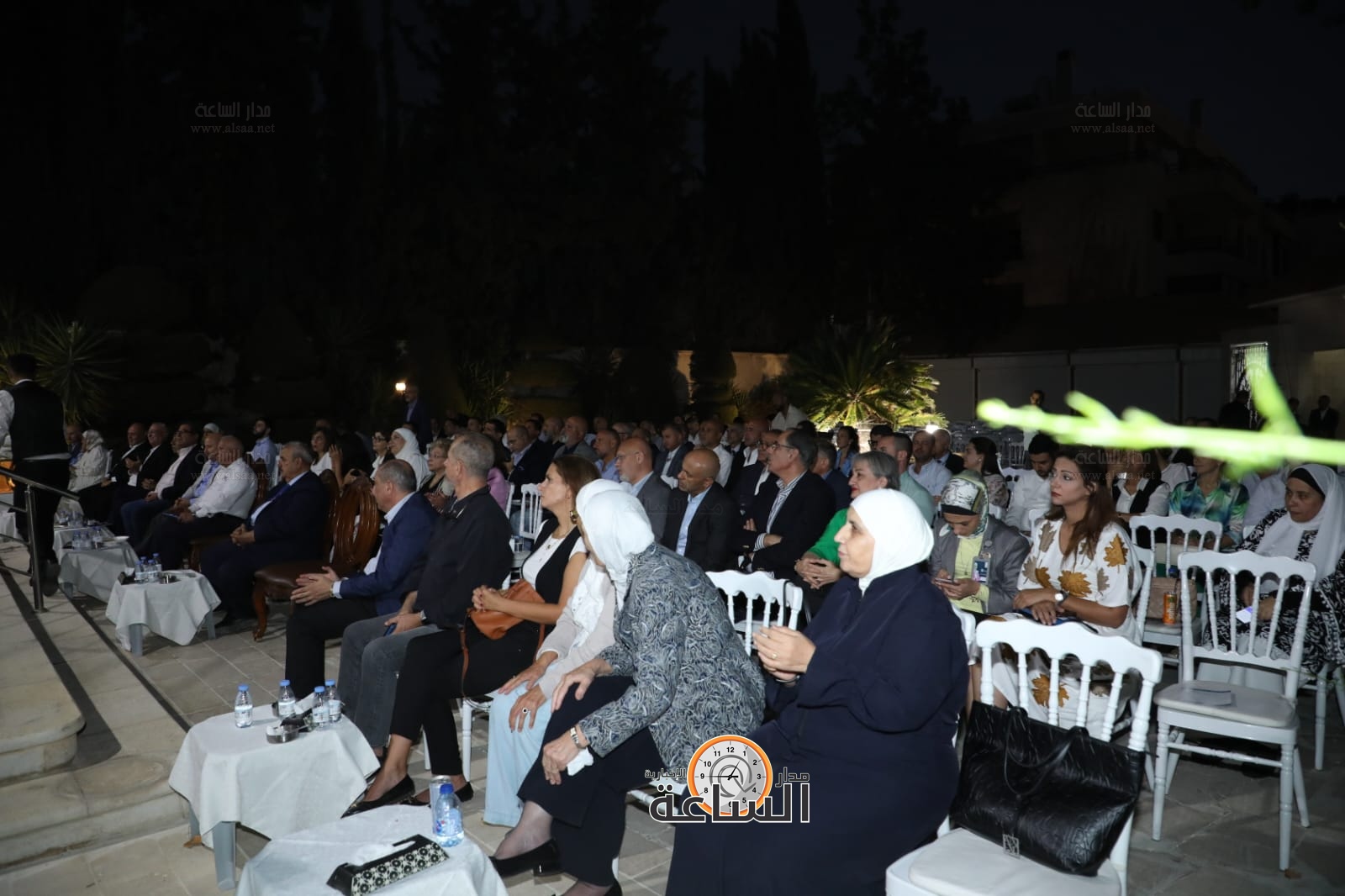 Madar Al-Saa Images 0.5537815374390216