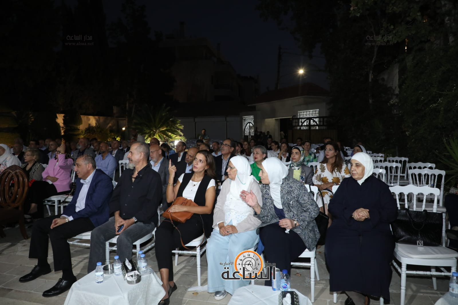 Madar Al-Saa Images 0.2780370918249202