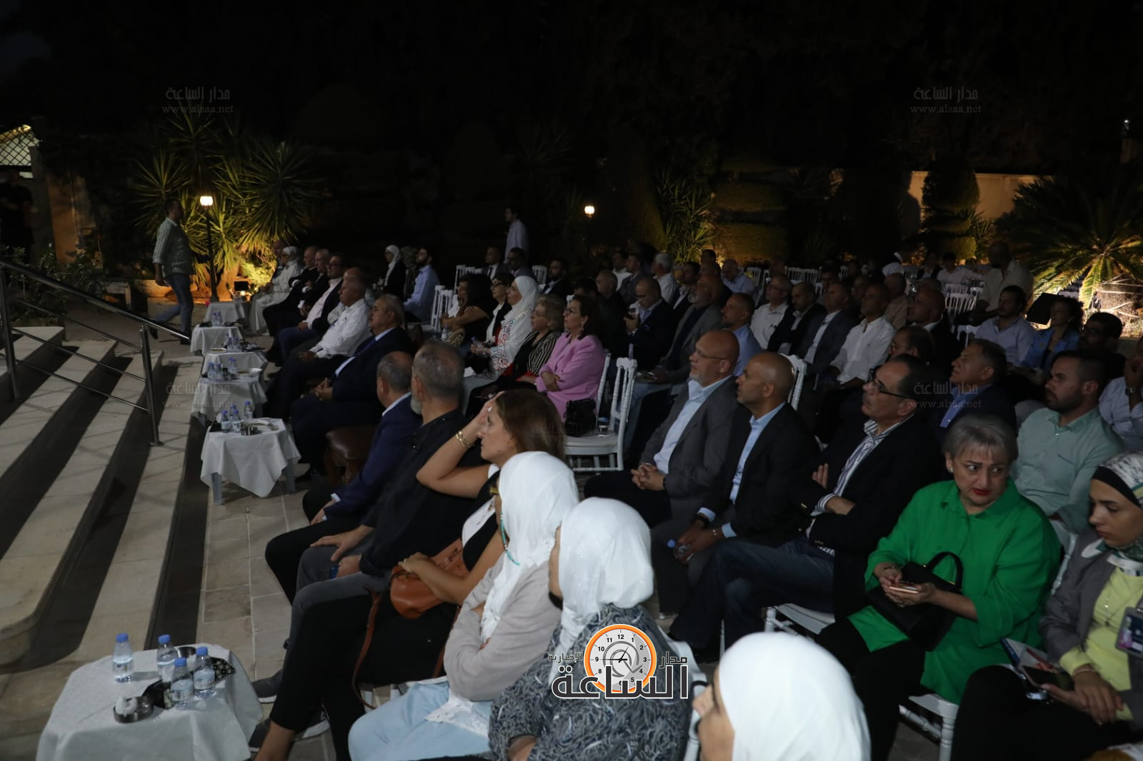 Madar Al-Saa Images 0.9853036300158671