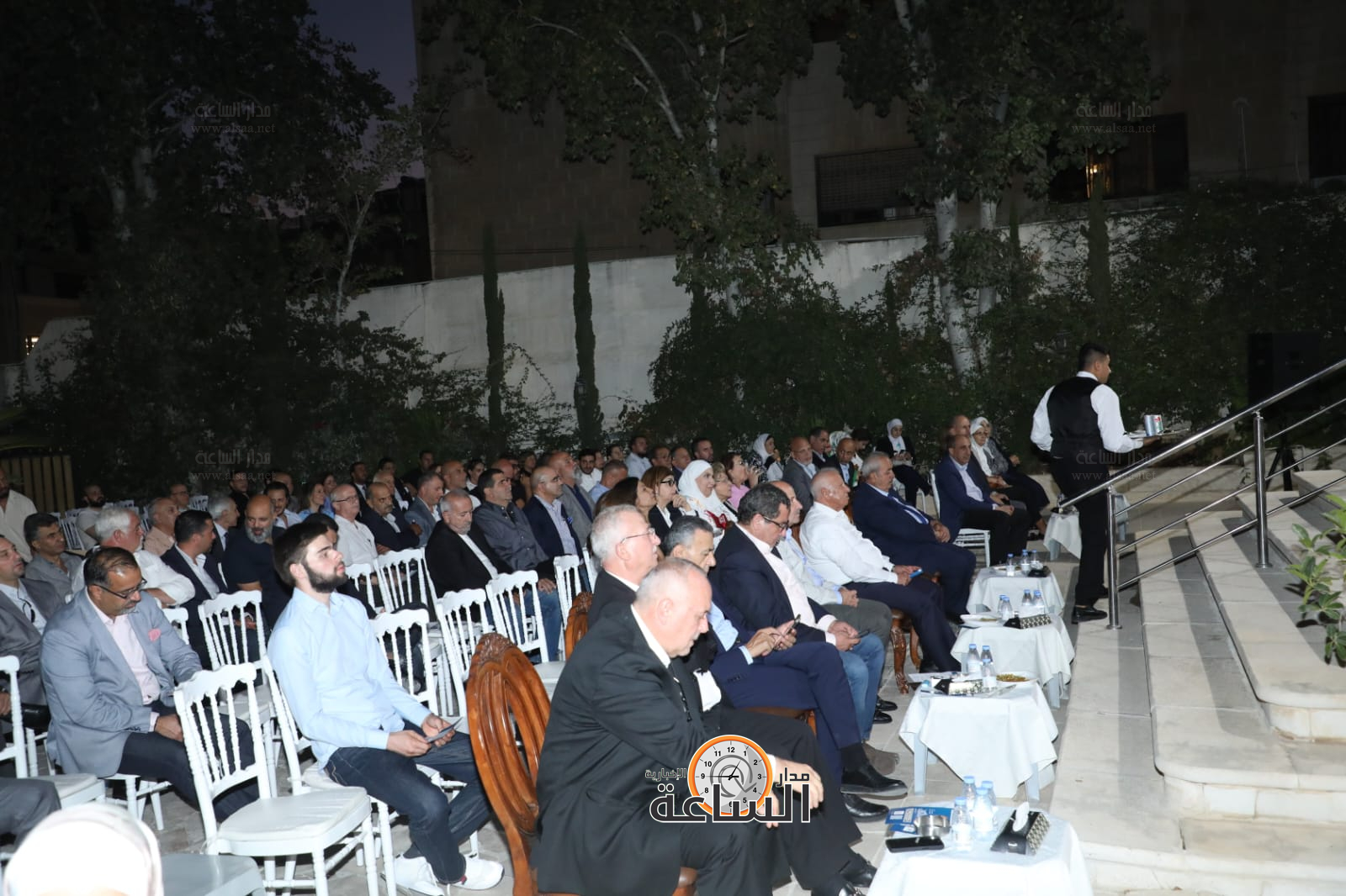 Madar Al-Saa Images 0.5674632145415897