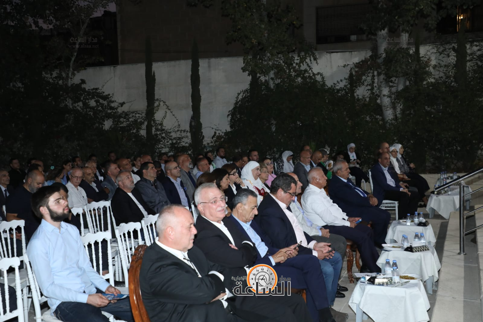 Madar Al-Saa Images 0.9080301139761517