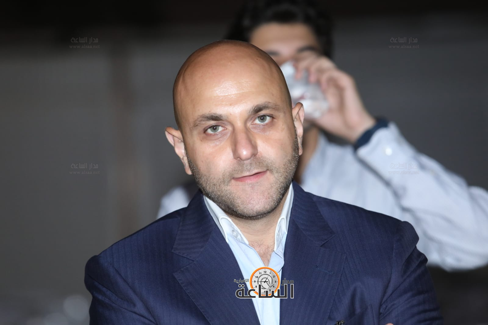 Madar Al-Saa Images 0.467350080817013