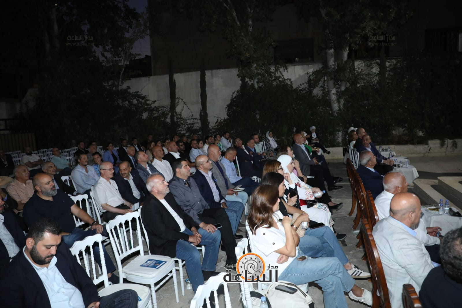 Madar Al-Saa Images 0.2896605701539732