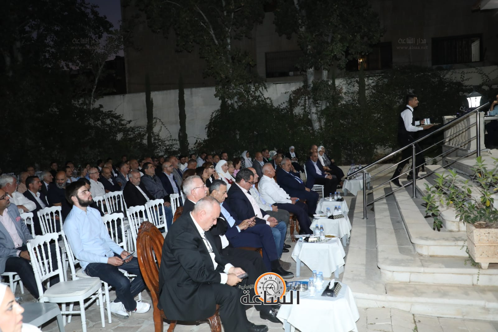 Madar Al-Saa Images 0.3504644641861394