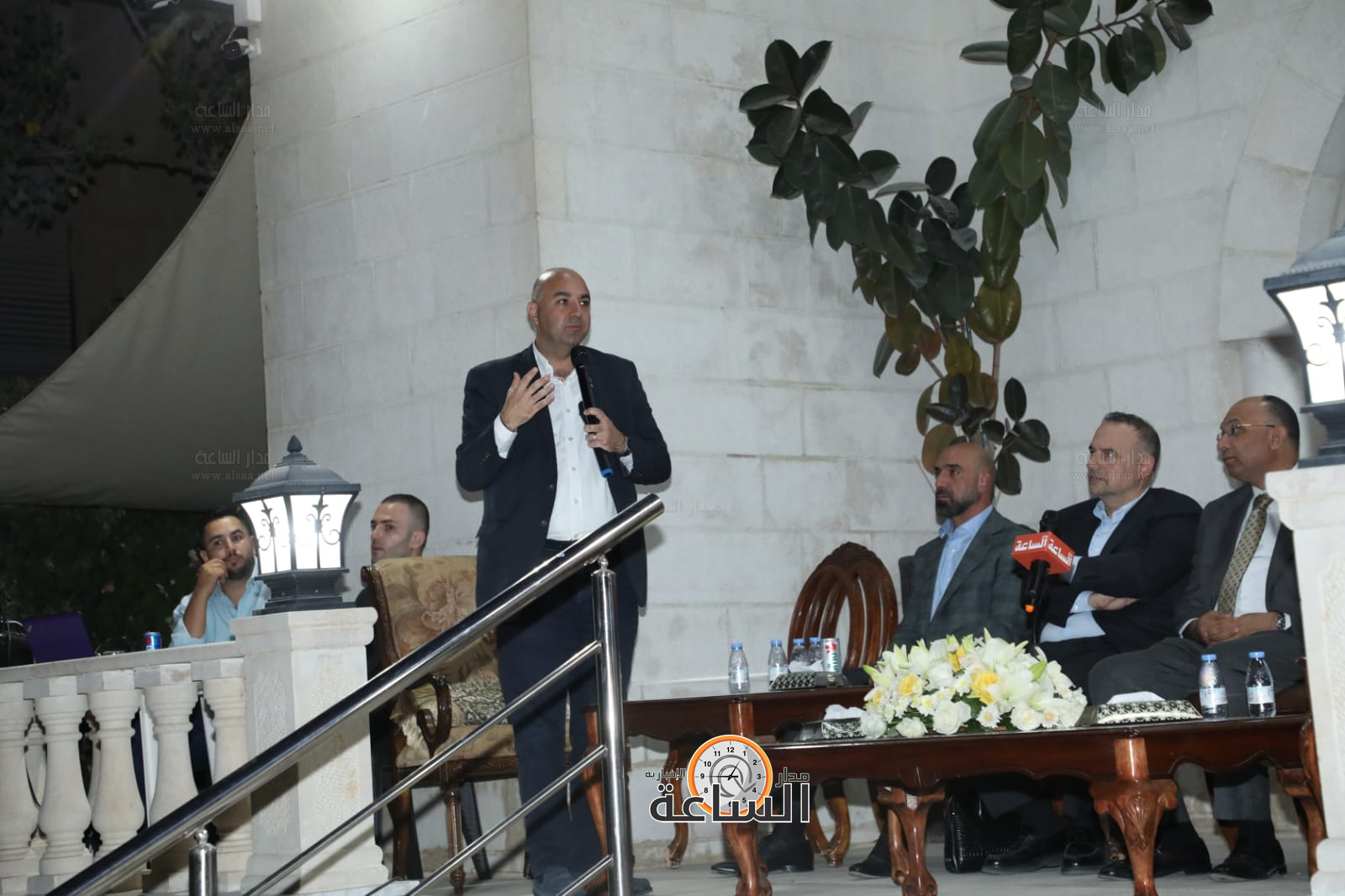 Madar Al-Saa Images 0.20197124421151713