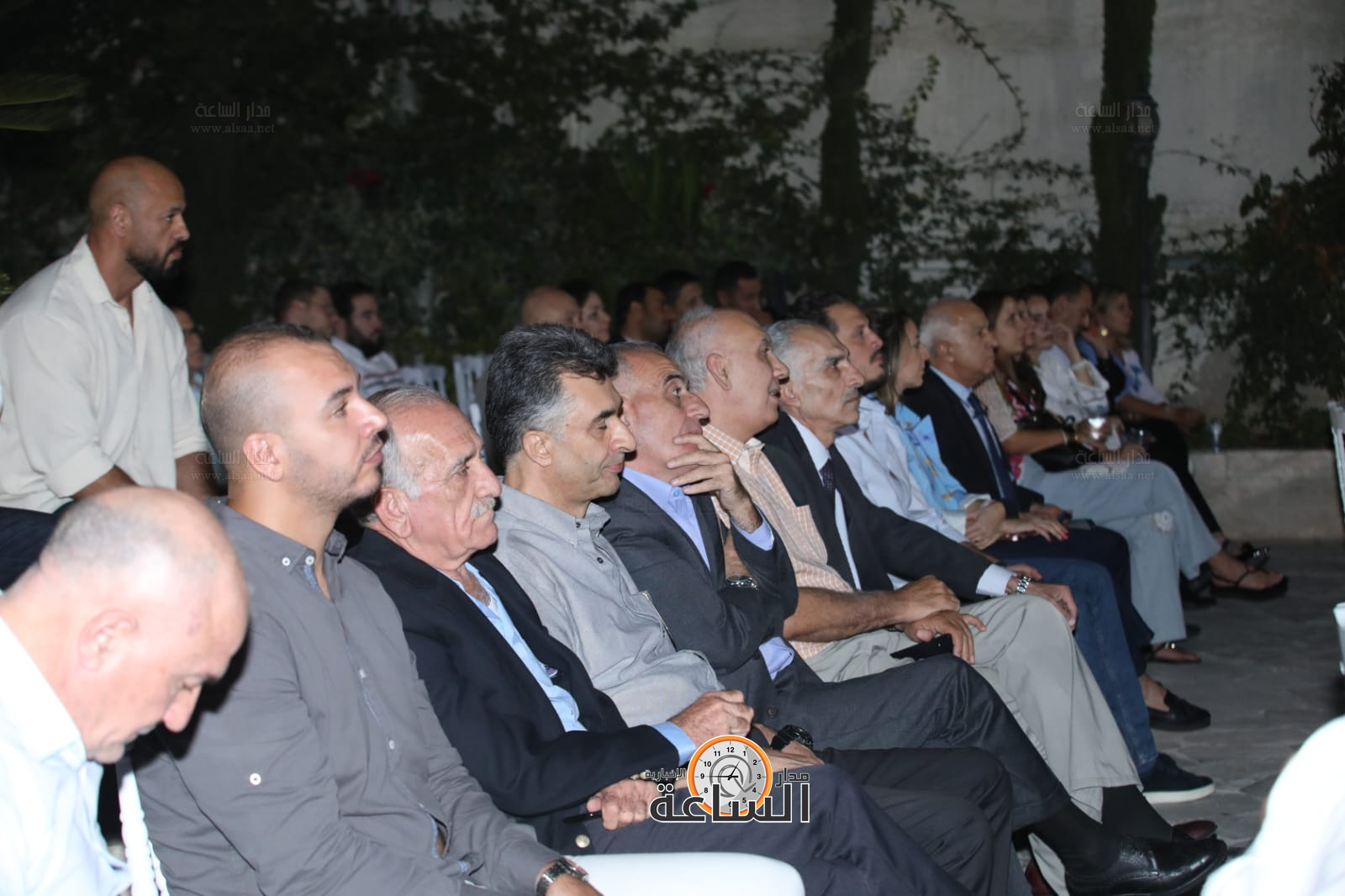 Madar Al-Saa Images 0.881778226668311