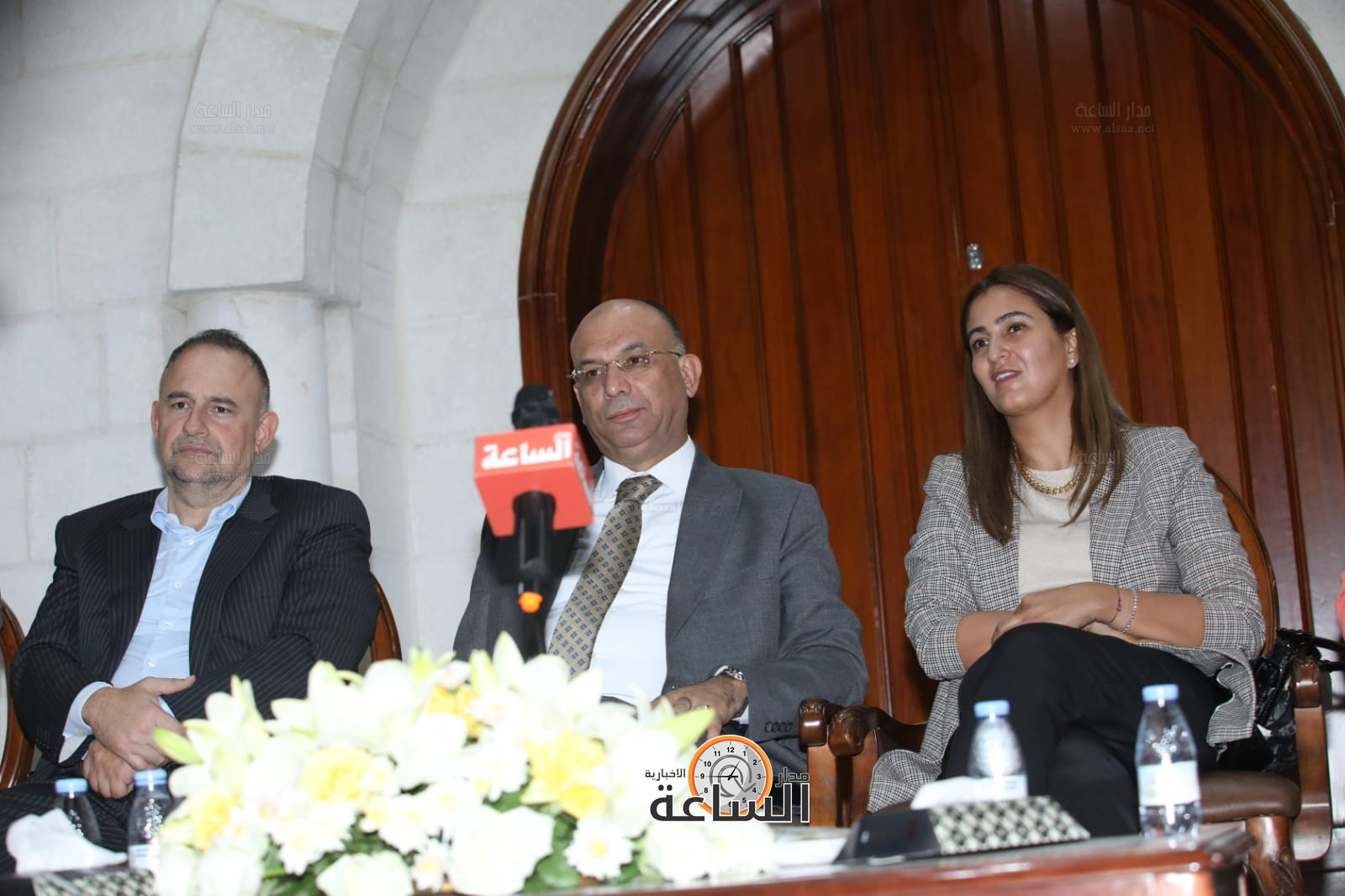 Madar Al-Saa Images 0.6663025789572476