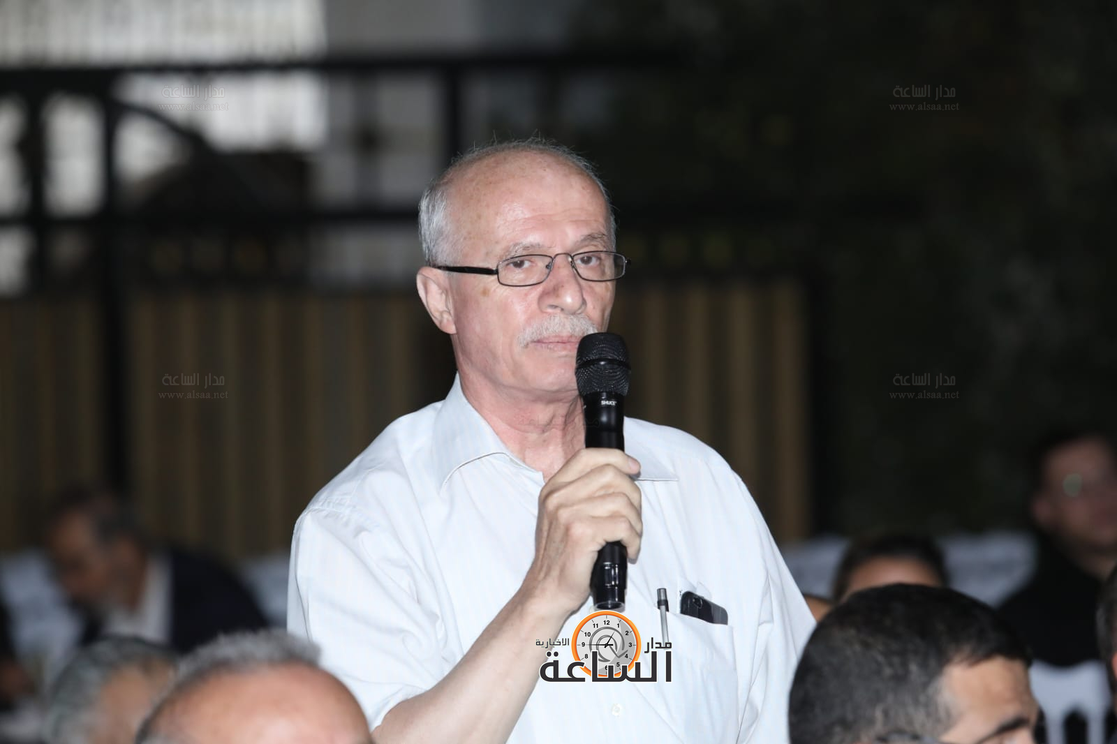 Madar Al-Saa Images 0.24179922729109182