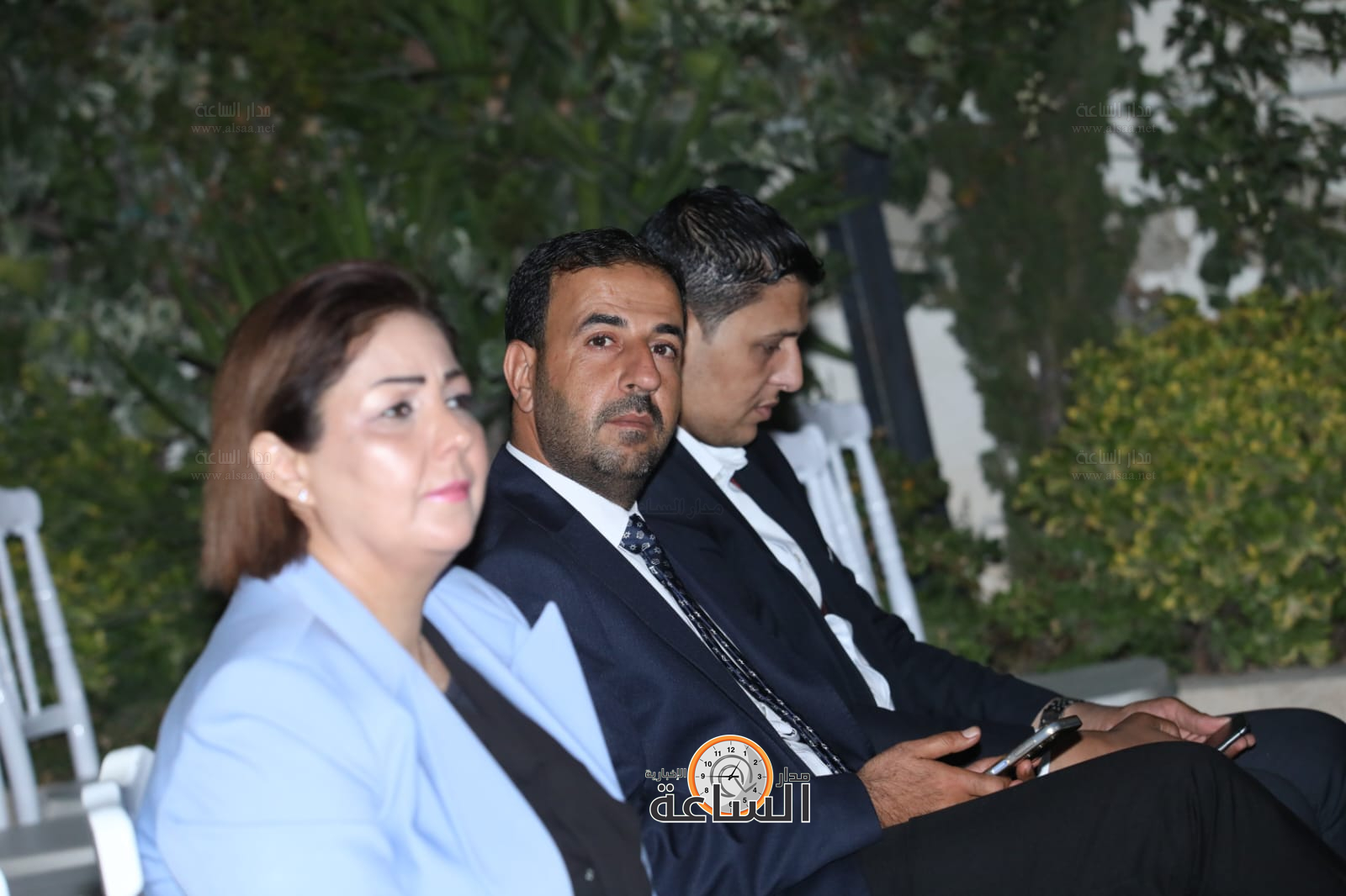 Madar Al-Saa Images 0.32625500077961633