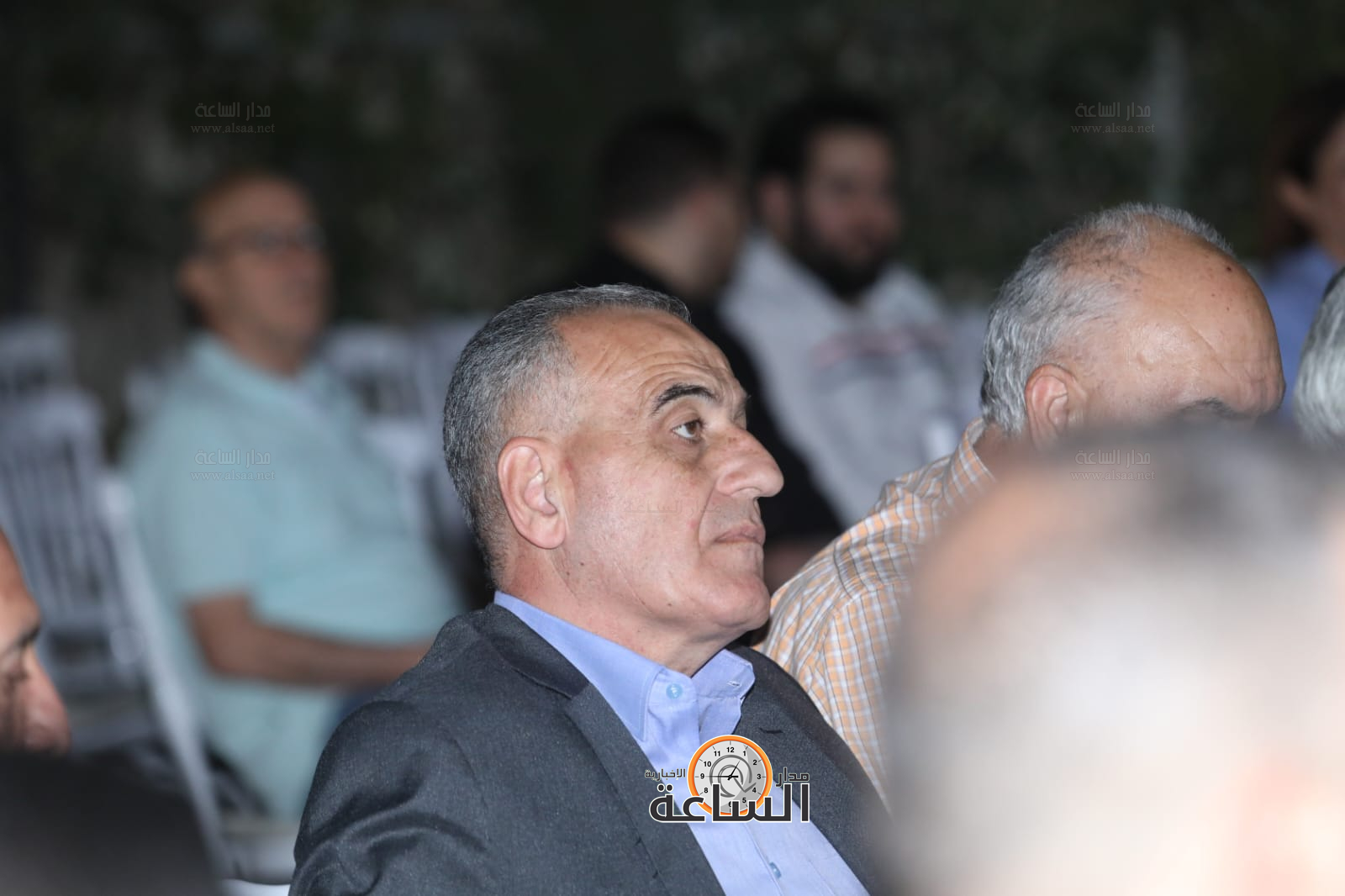 Madar Al-Saa Images 0.9616467823928425